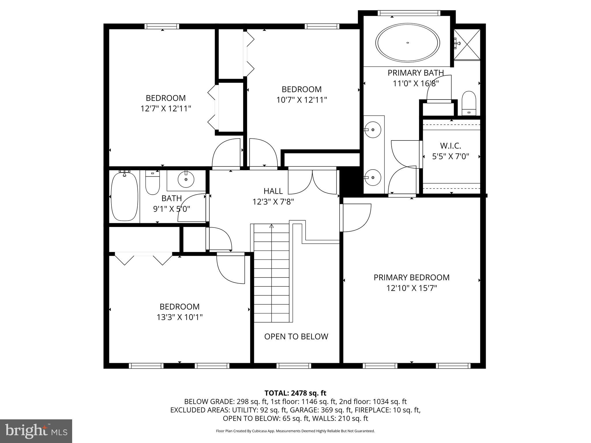 MEADOWVALE - Residential Lease