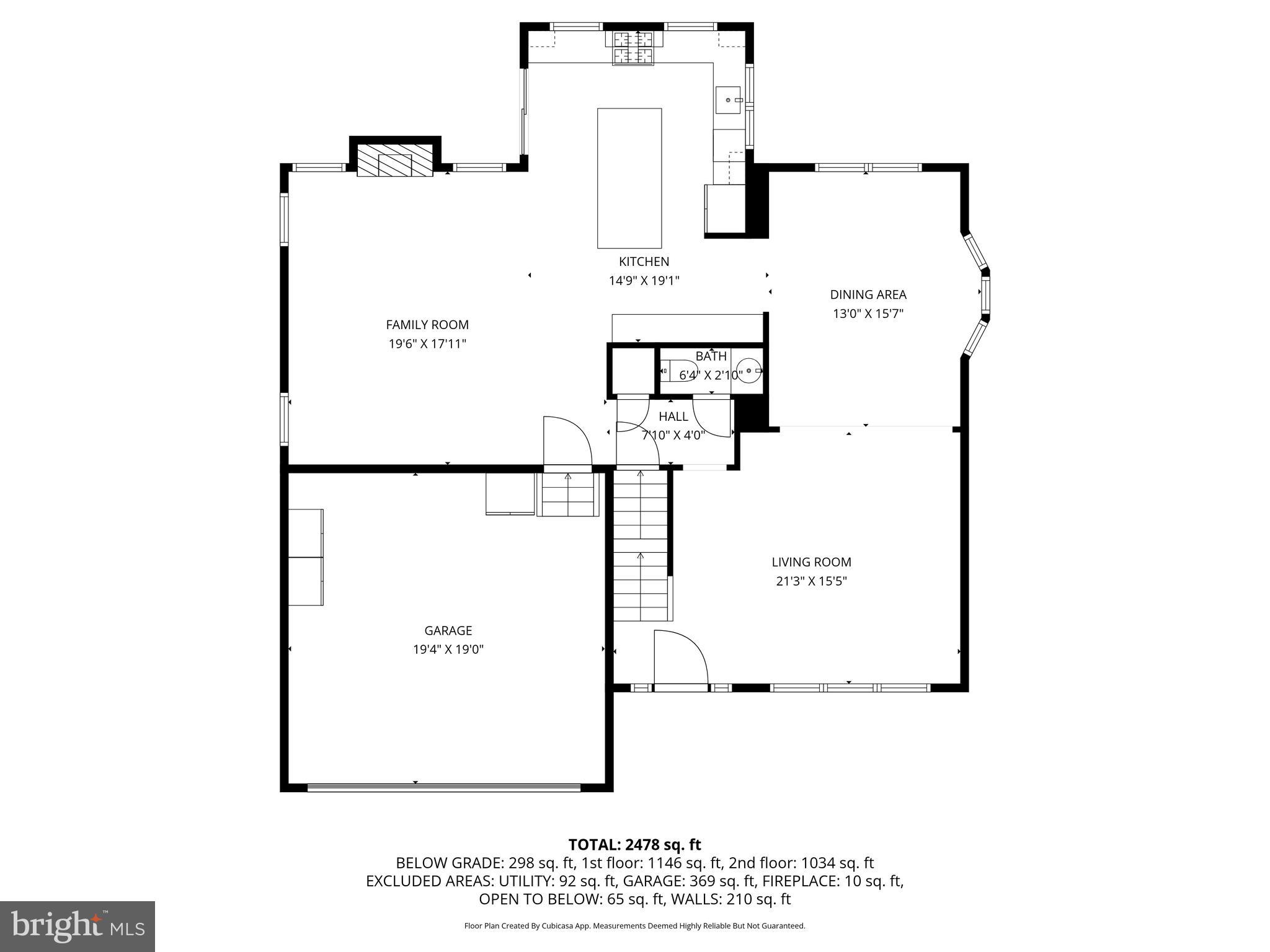 MEADOWVALE - Residential Lease