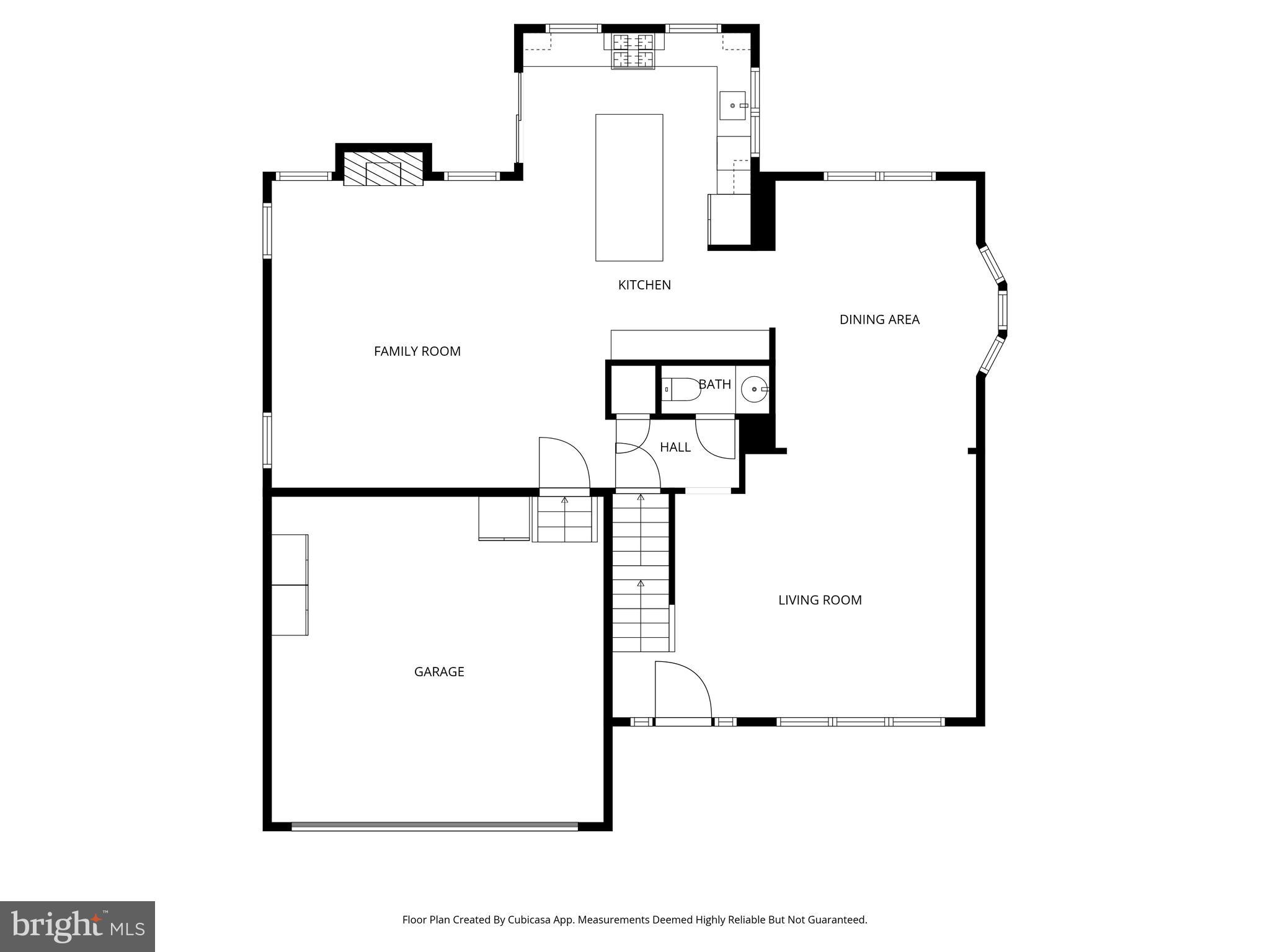 MEADOWVALE - Residential Lease