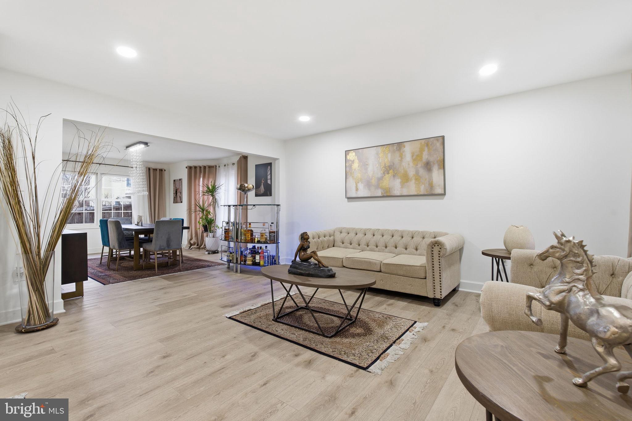 MEADOWVALE - Residential Lease