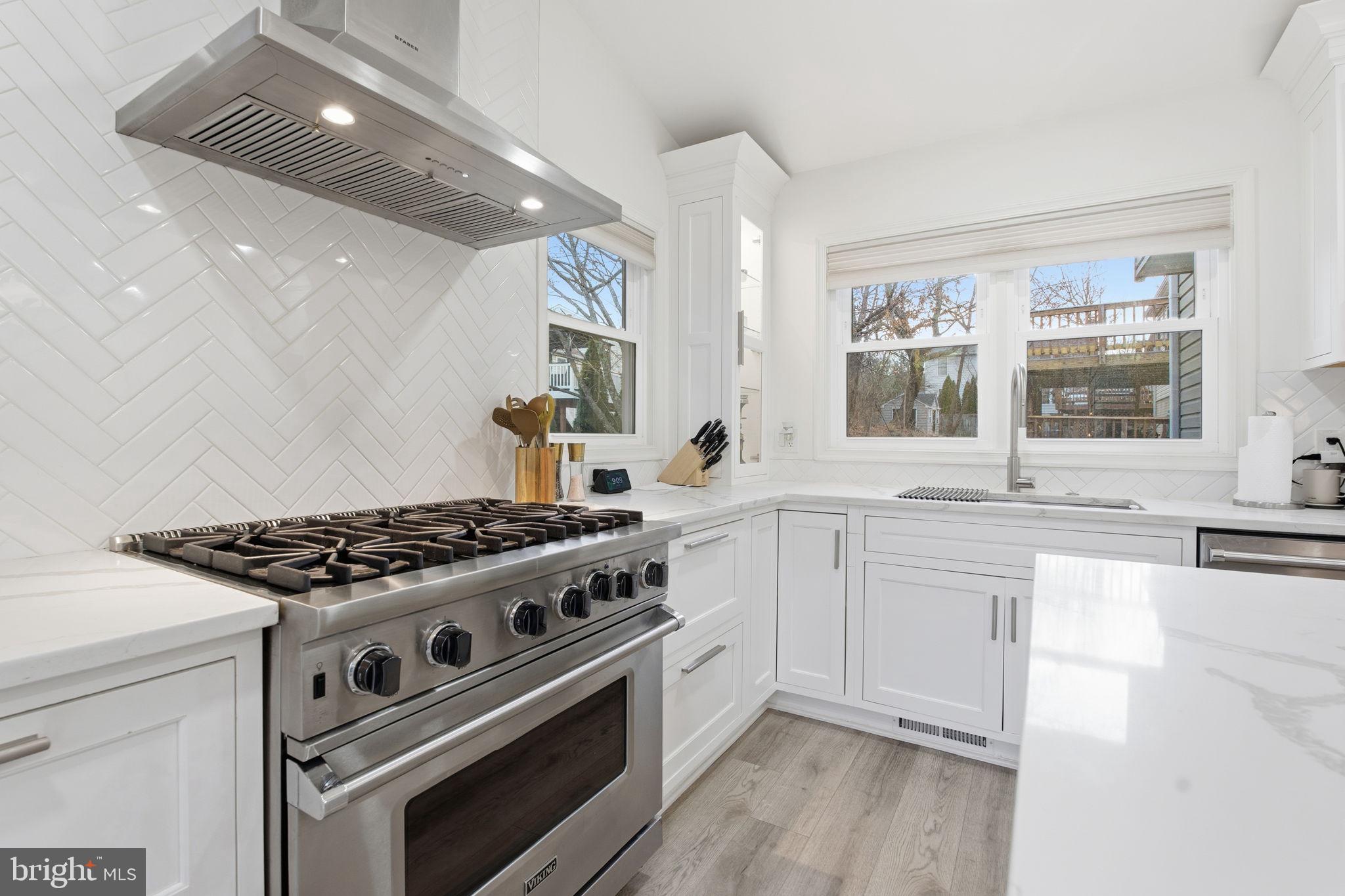 MEADOWVALE - Residential Lease