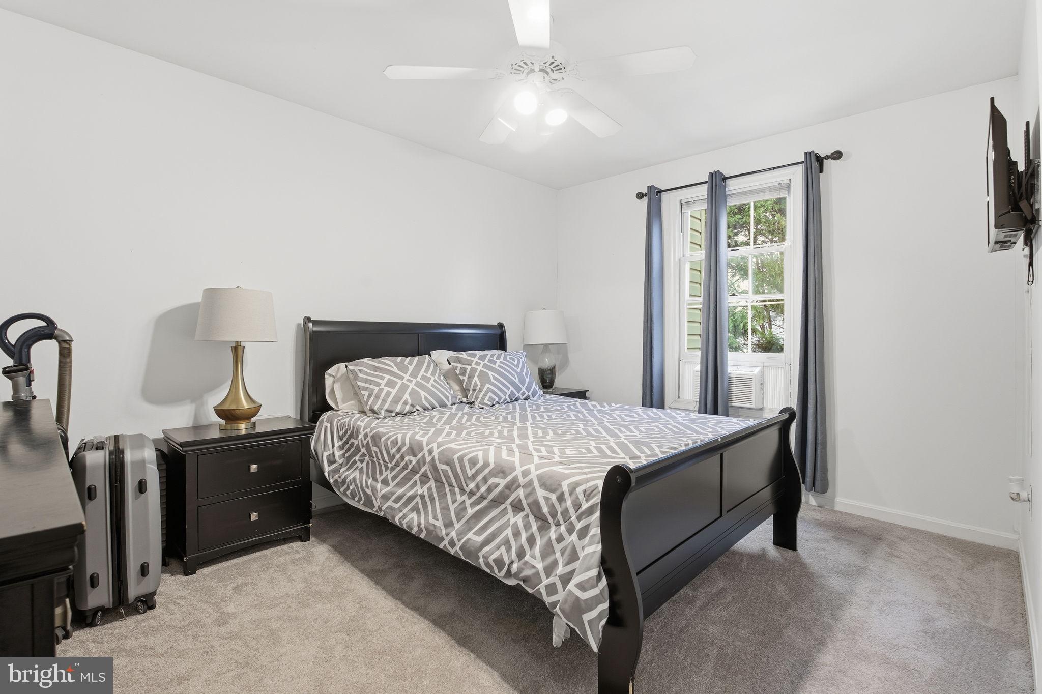 MEADOWVALE - Residential Lease