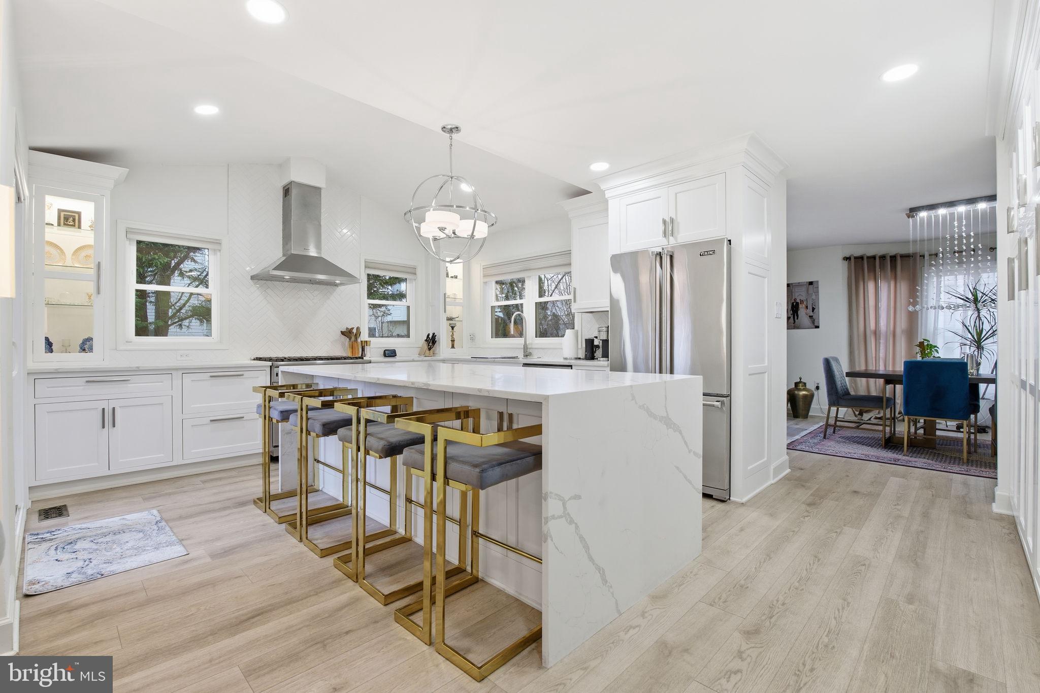 MEADOWVALE - Residential Lease