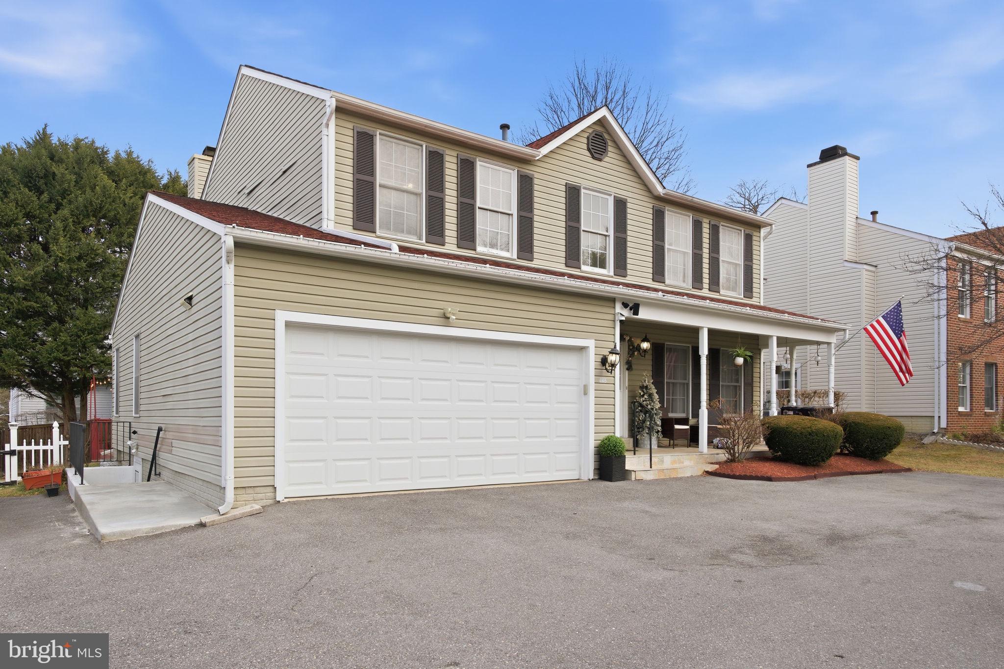 MEADOWVALE - Residential Lease