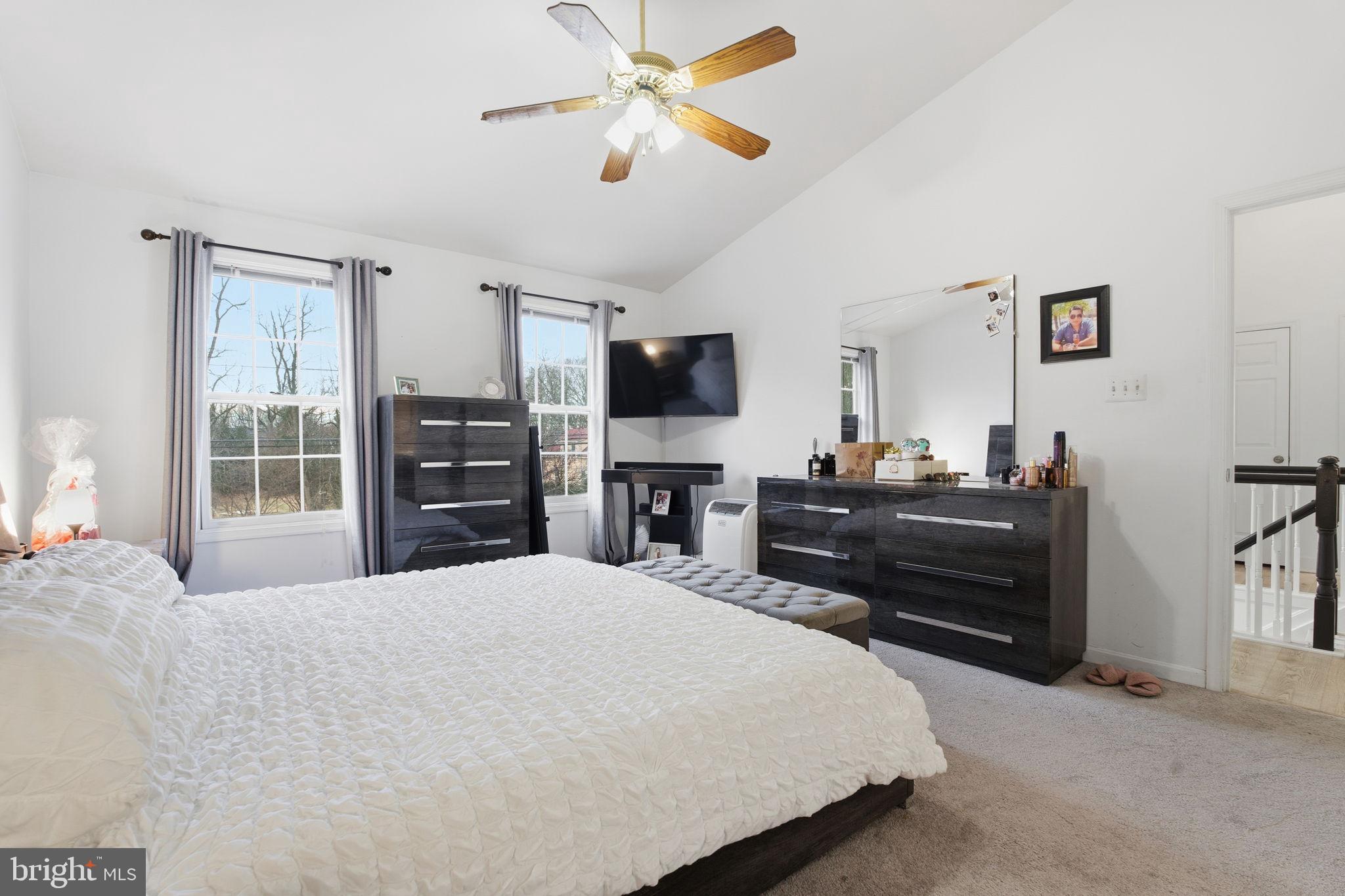 MEADOWVALE - Residential Lease