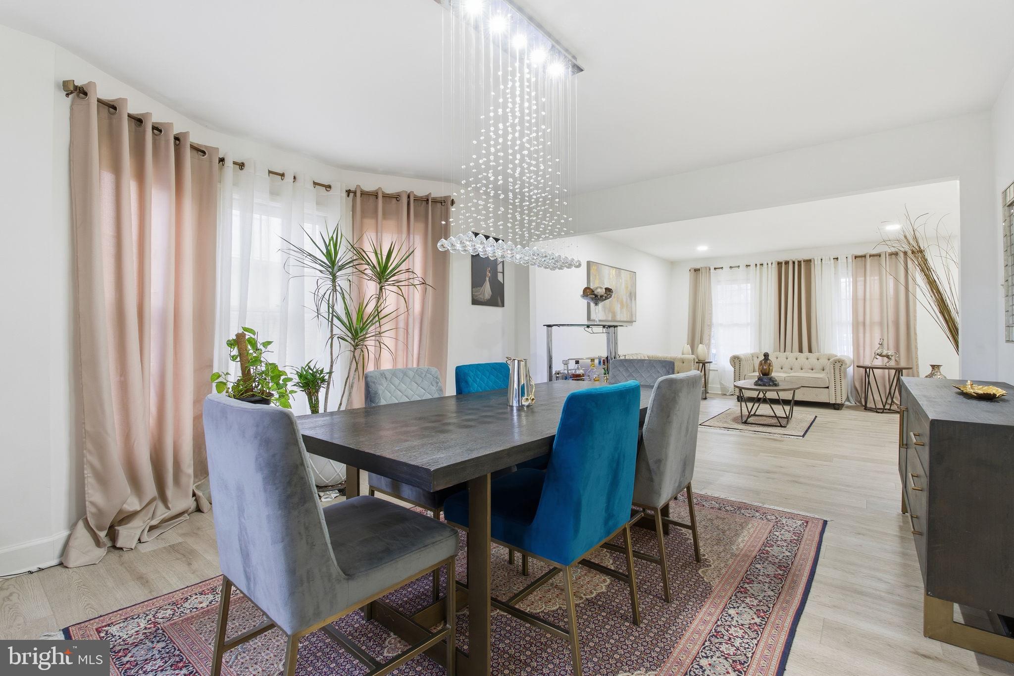 MEADOWVALE - Residential Lease