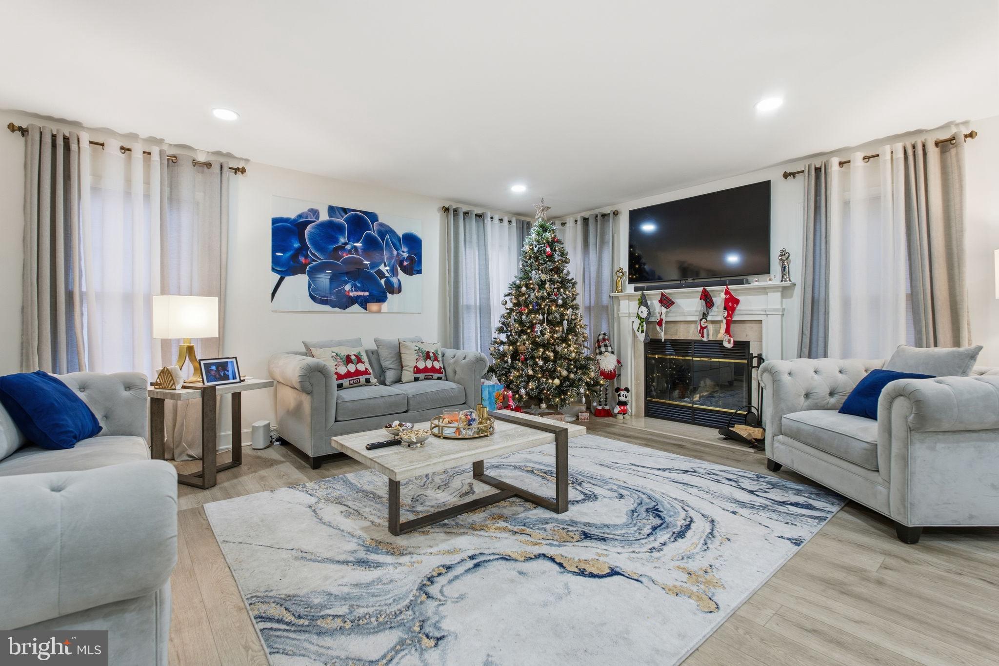 MEADOWVALE - Residential Lease