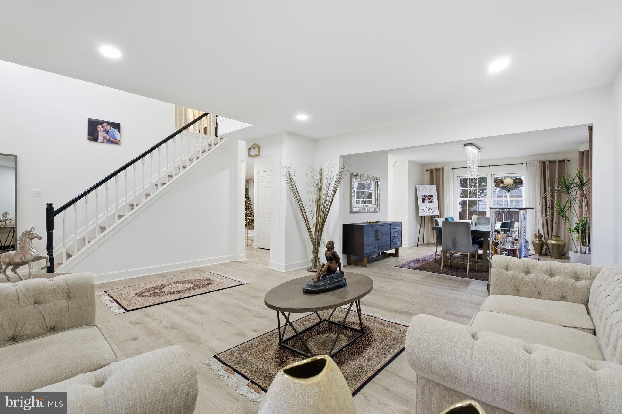 MEADOWVALE - Residential Lease