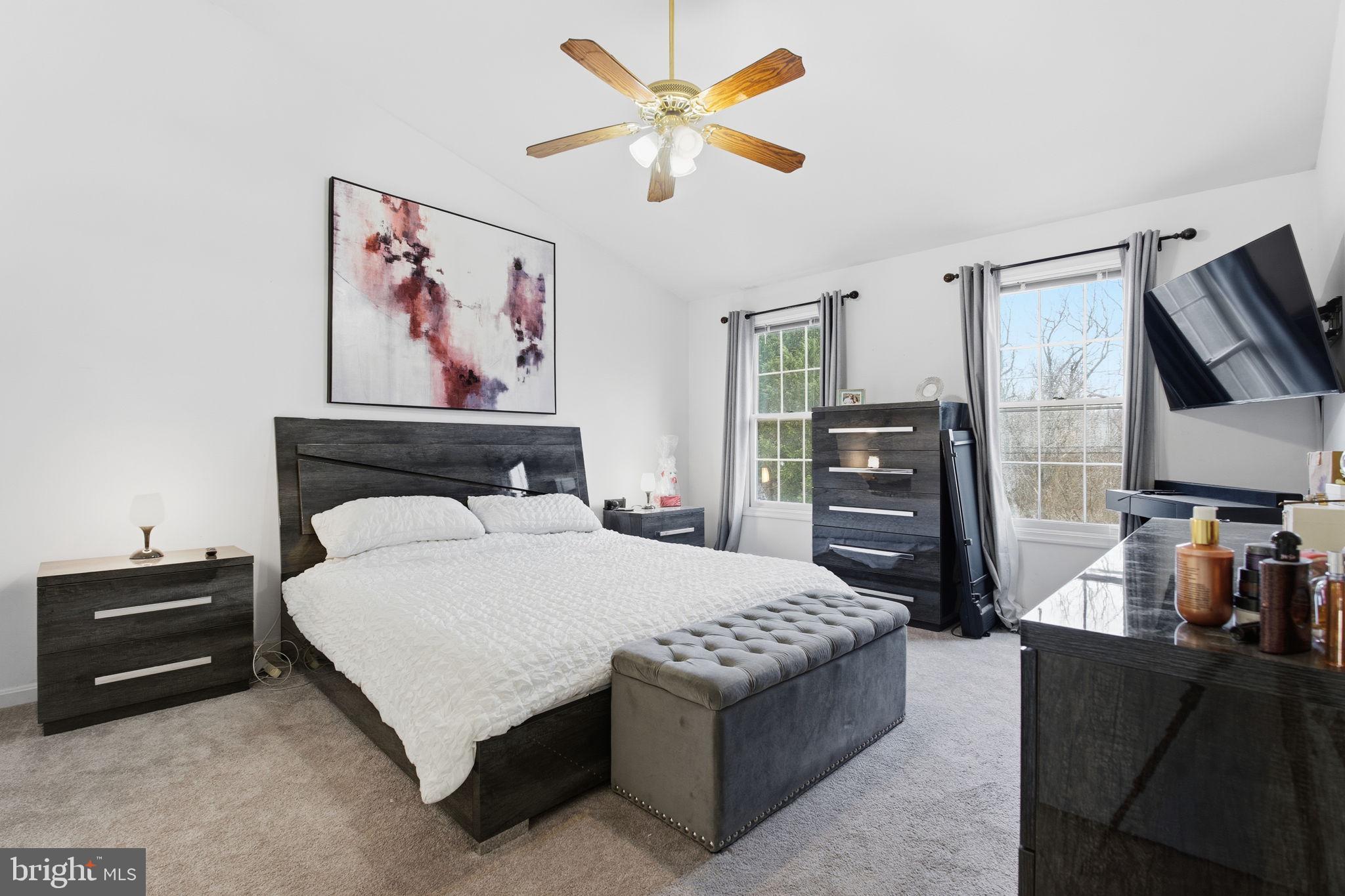 MEADOWVALE - Residential Lease