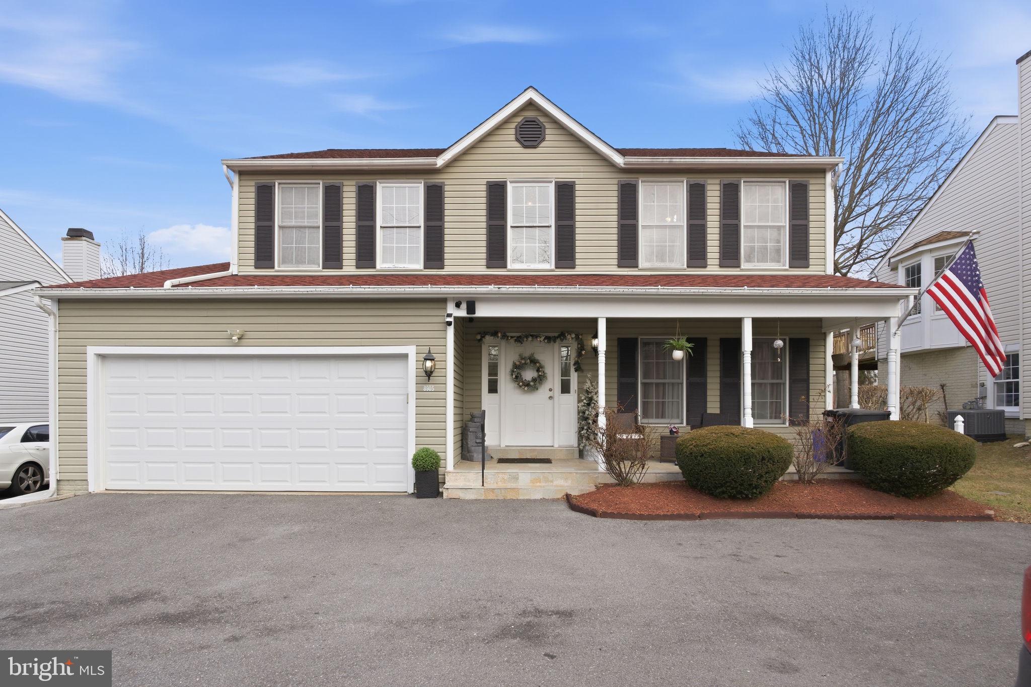 MEADOWVALE - Residential Lease