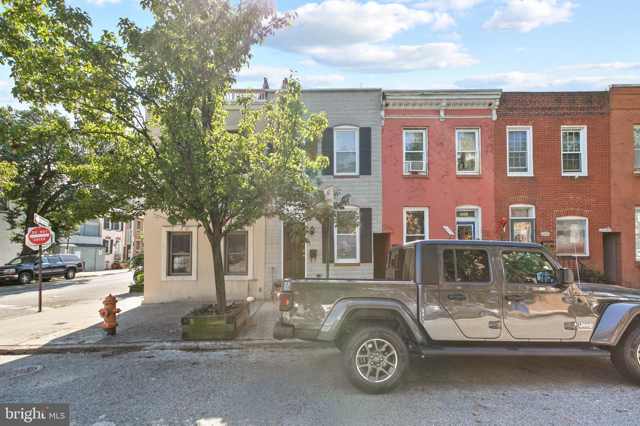 CANTON - Residential