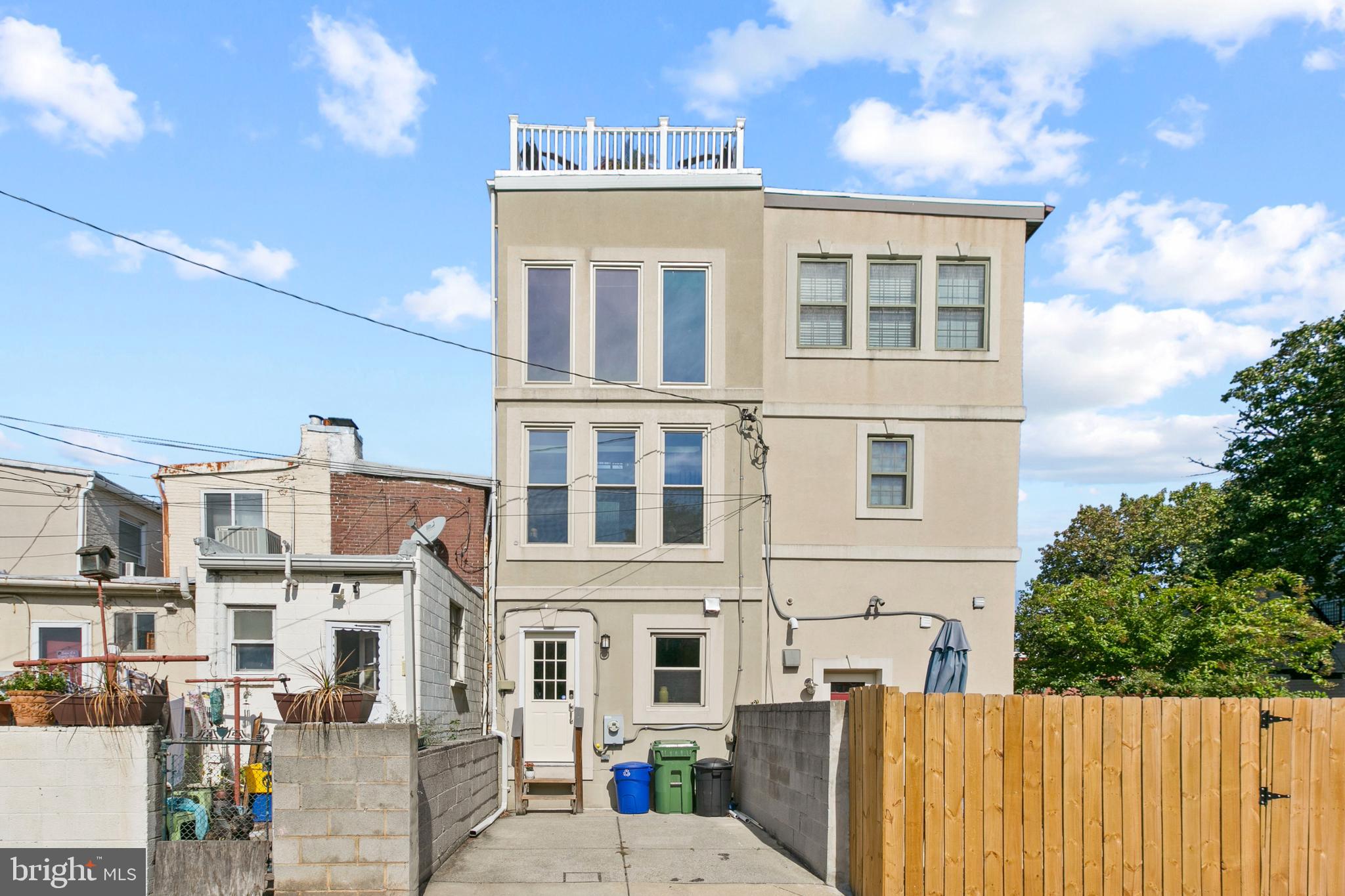 CANTON - Residential