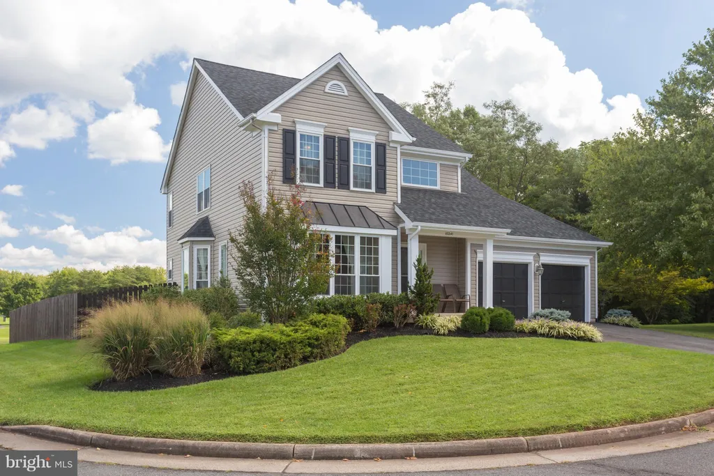 10241 Racquet Circle, Manassas, VA 20110