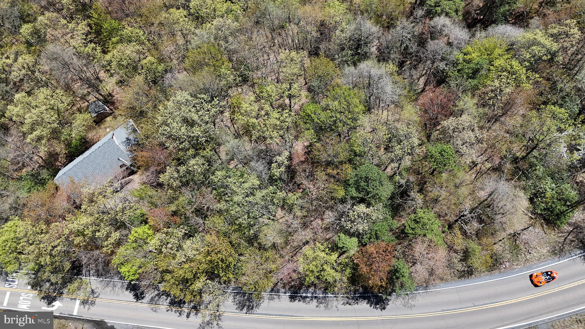 LOT 7002 LONG POND ROAD