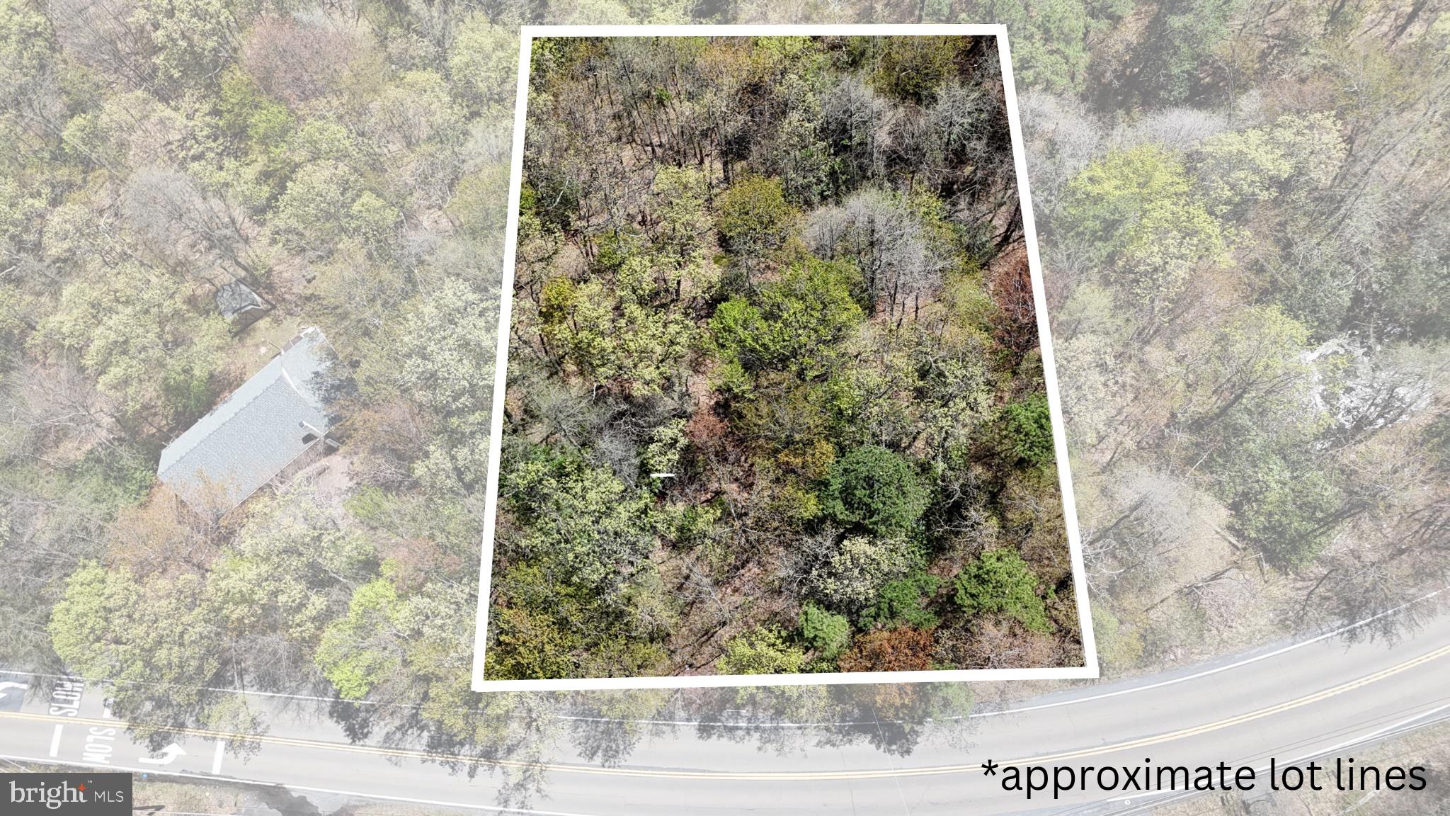 LOT 7002 LONG POND ROAD