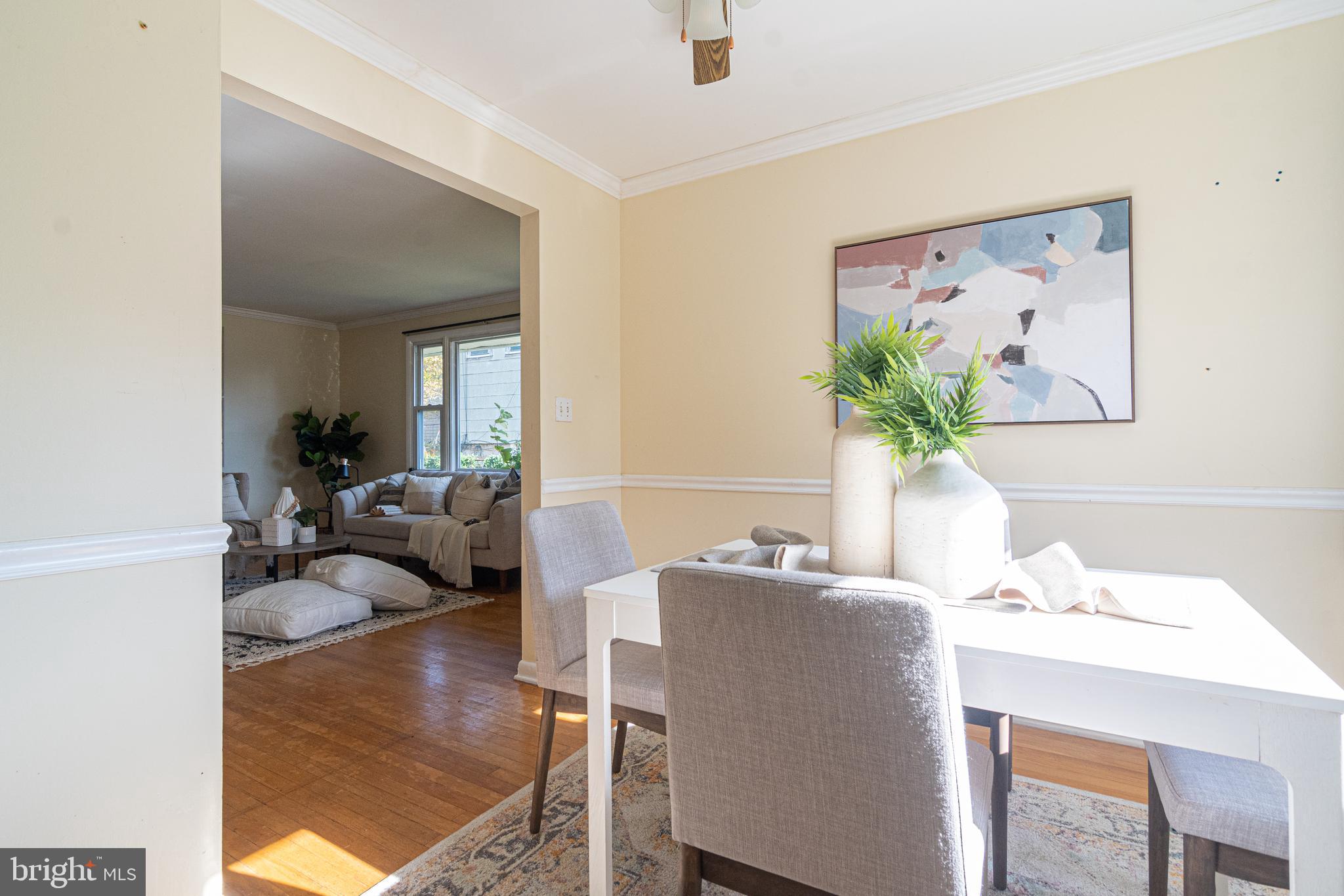 WALTHER - Residential Lease