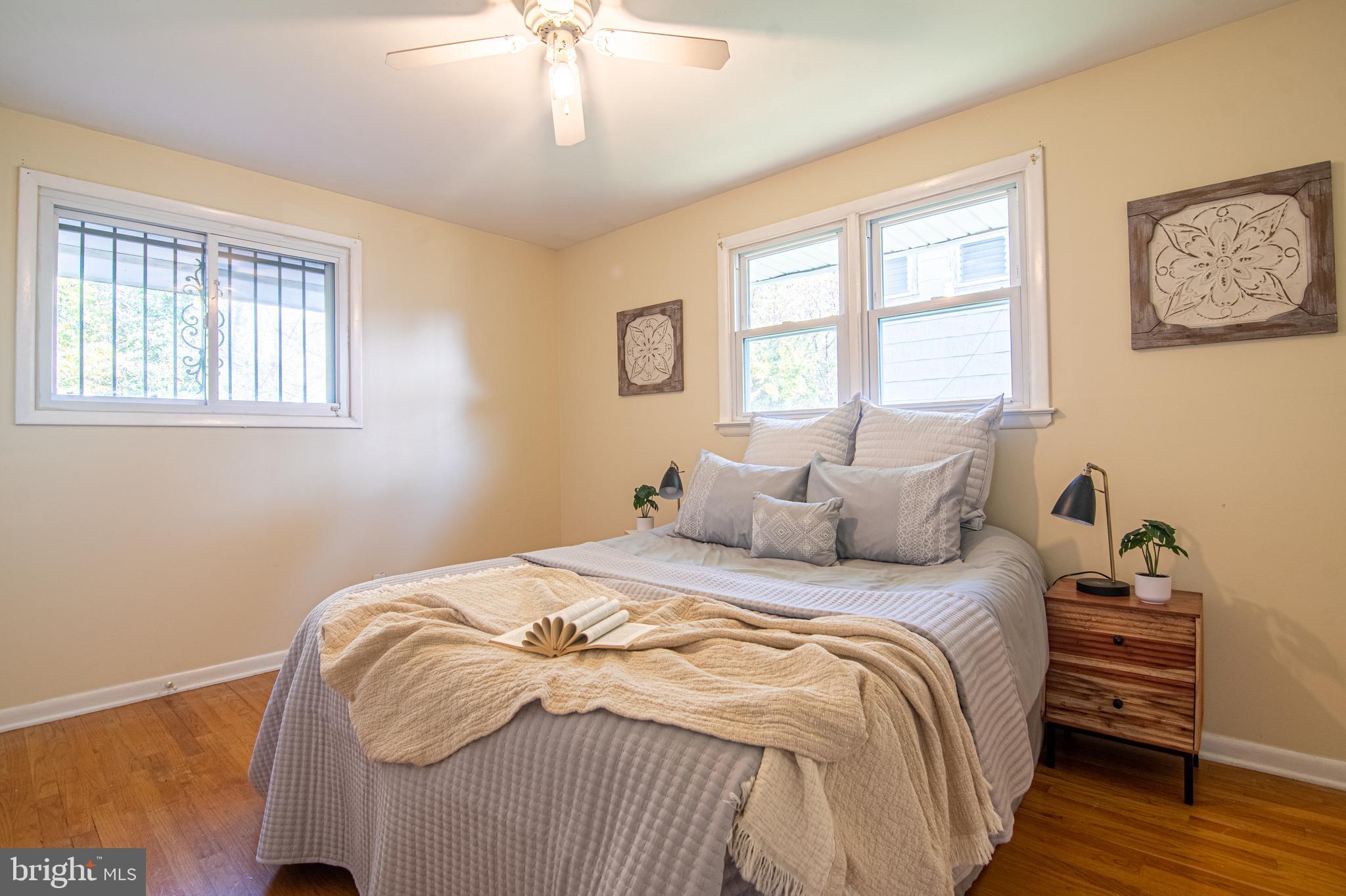 WALTHER - Residential Lease