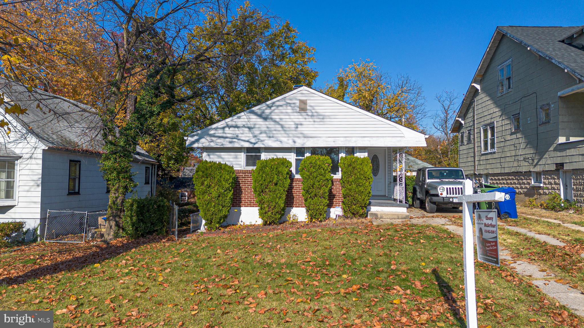 WALTHER - Residential Lease