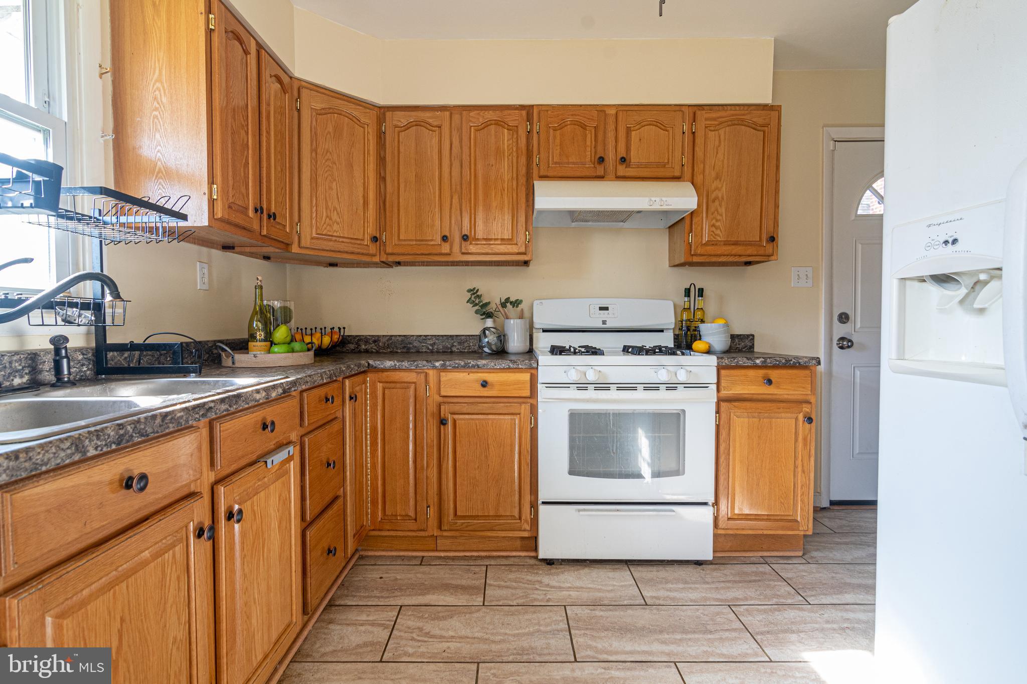 WALTHER - Residential Lease