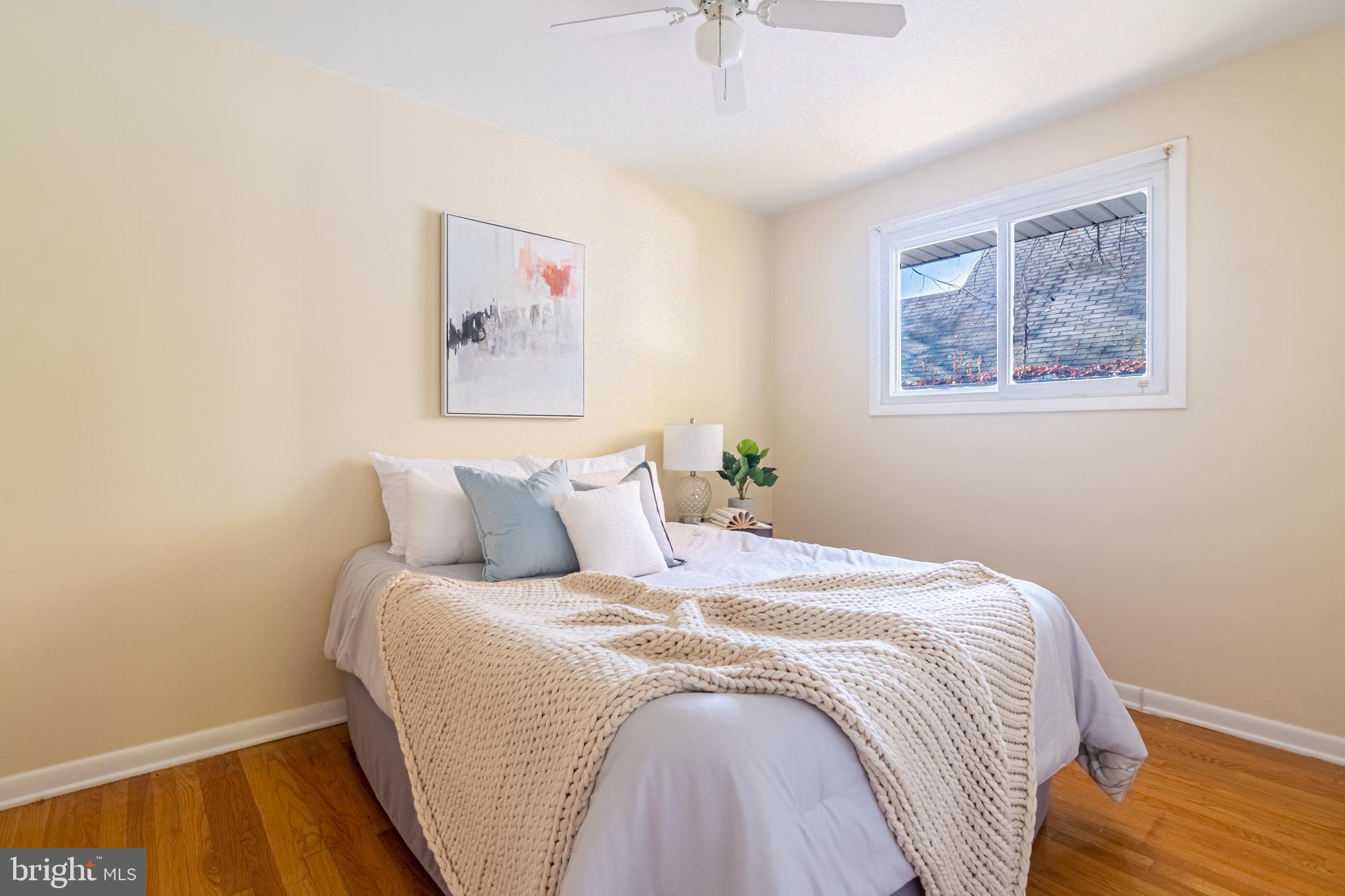 WALTHER - Residential Lease