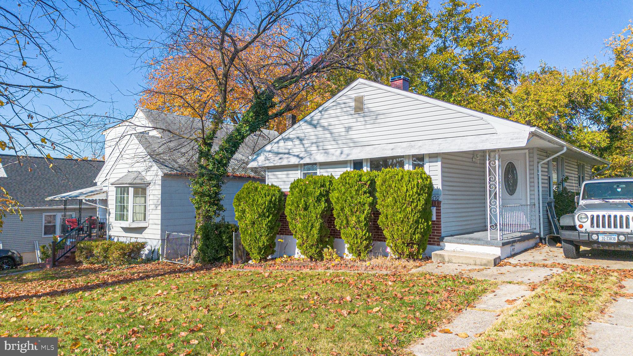 WALTHER - Residential Lease