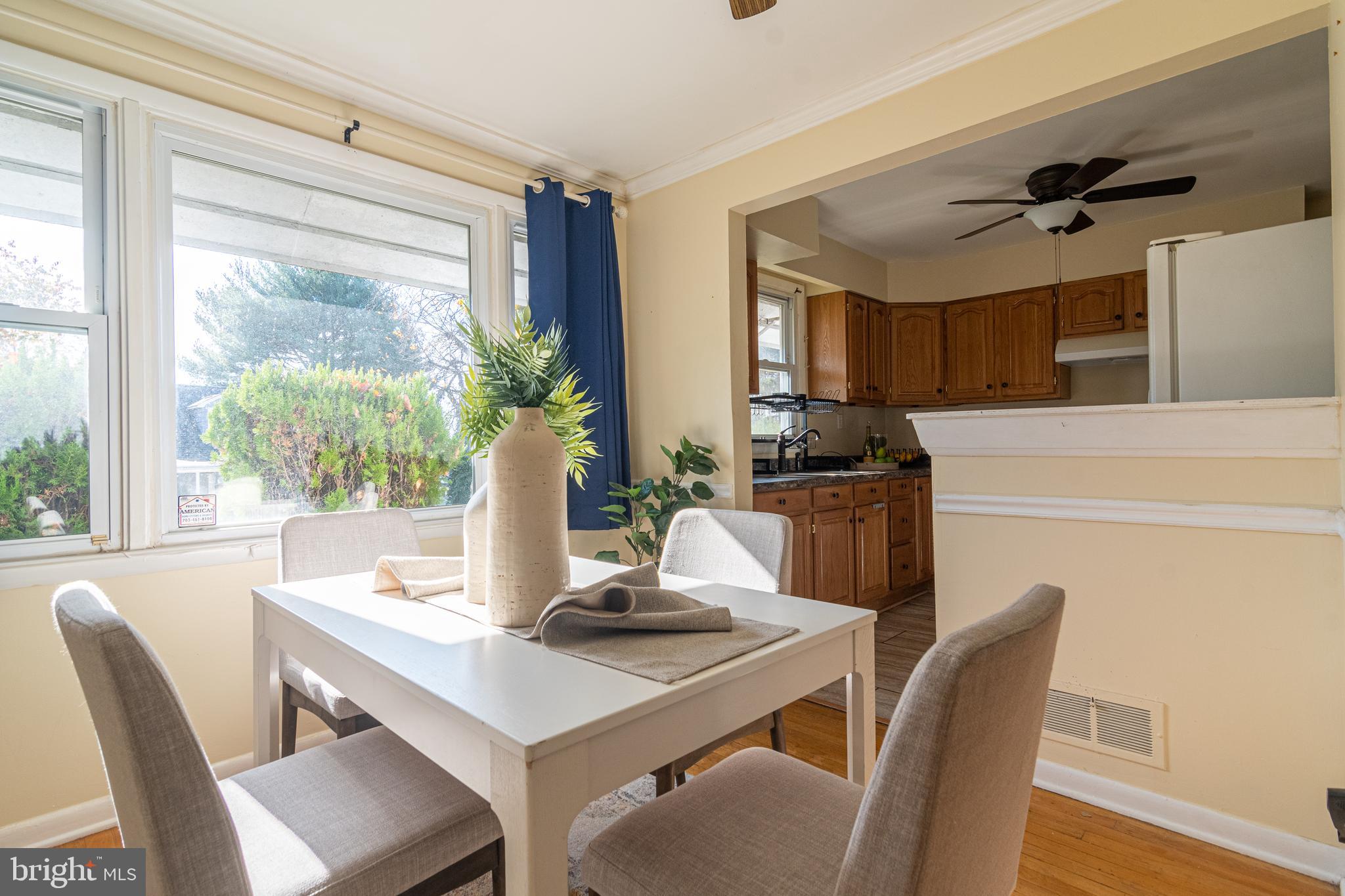 WALTHER - Residential Lease