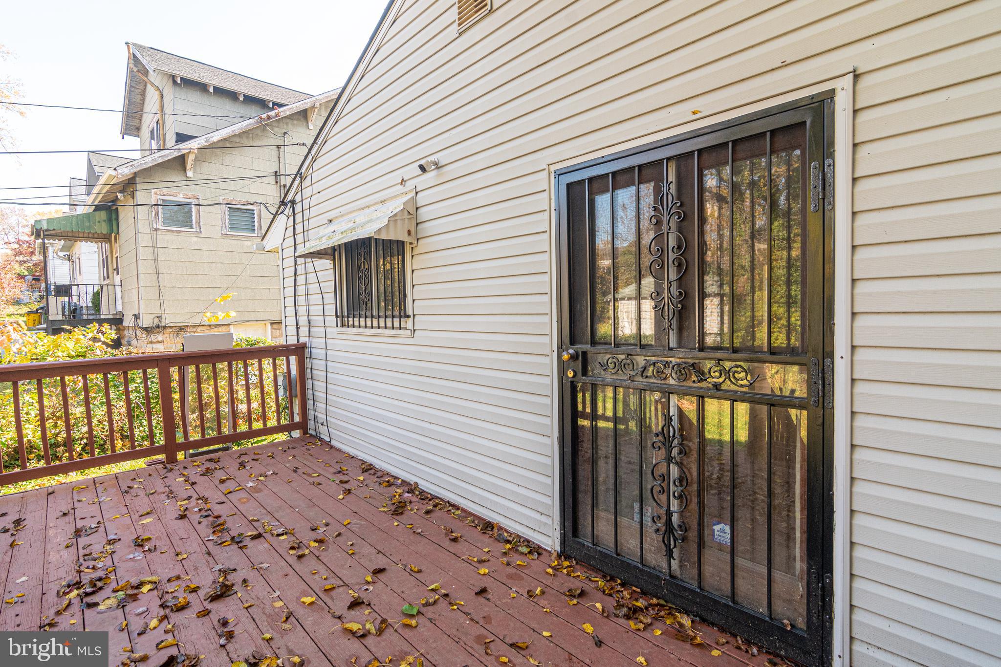 WALTHER - Residential Lease