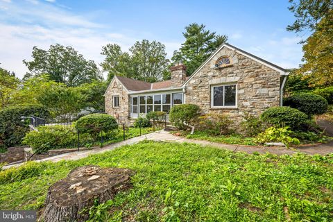 908 STEVENSON LANE TOWSON MD 21286