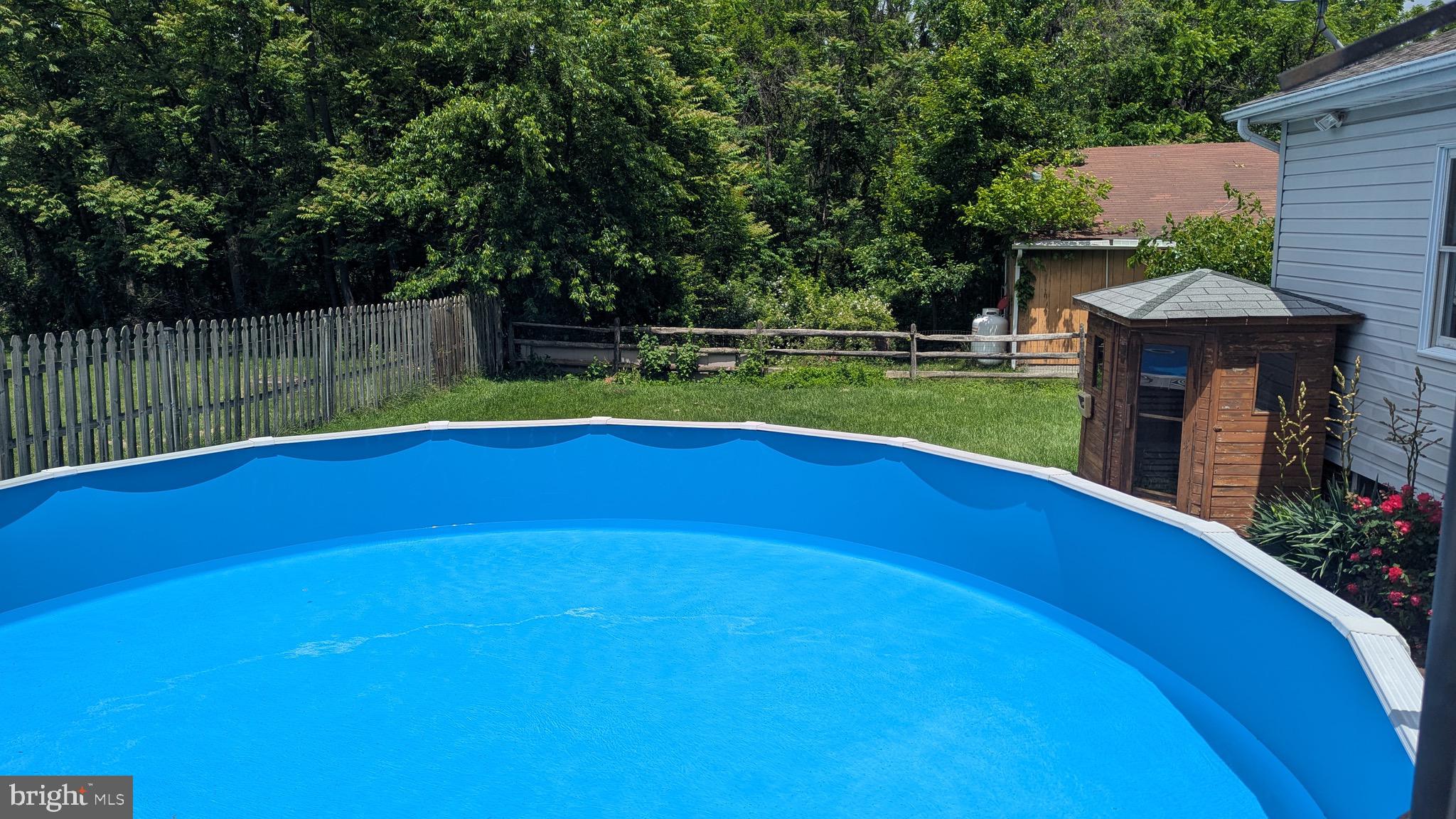 REISTERSTOWN - Residential