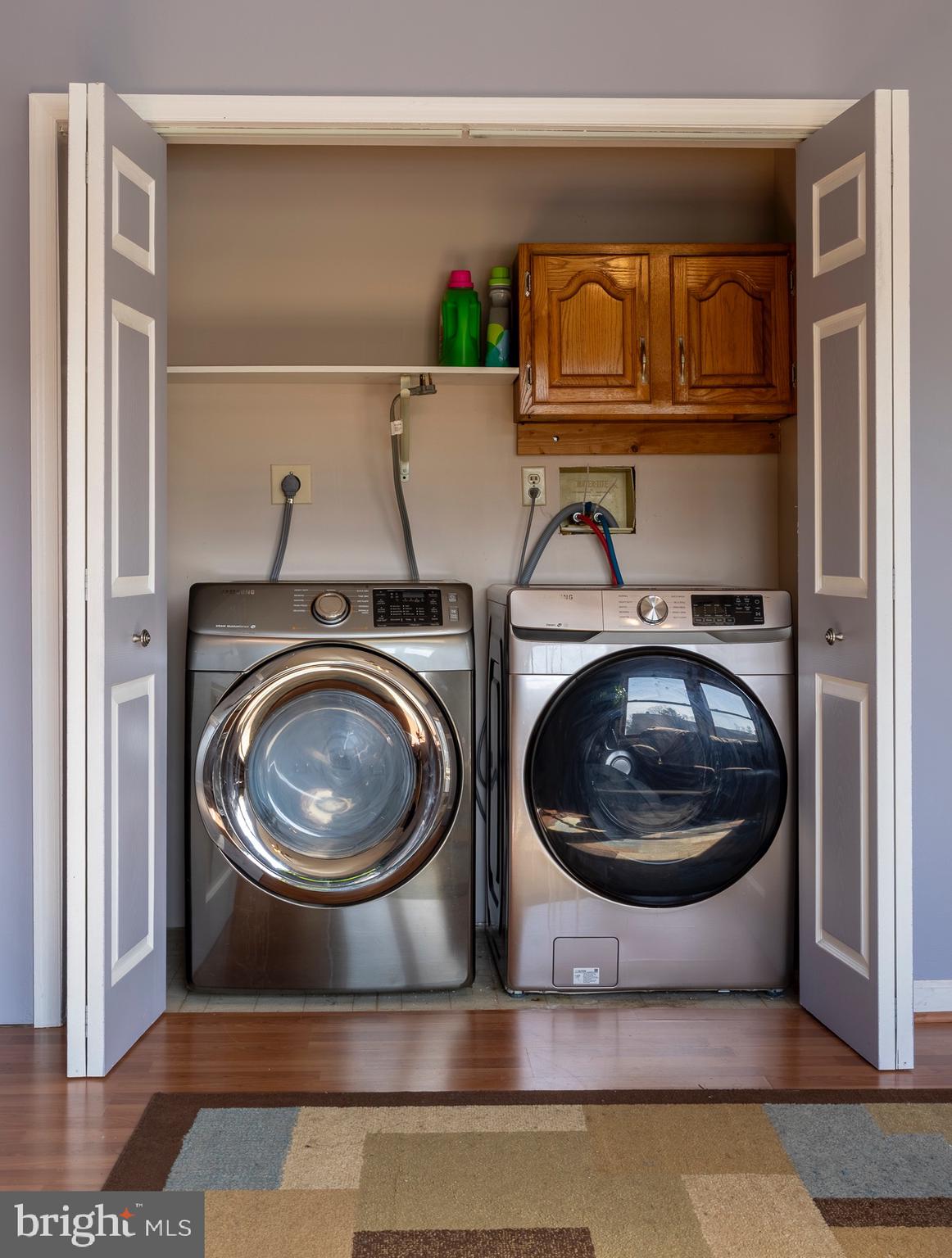 REISTERSTOWN - Residential