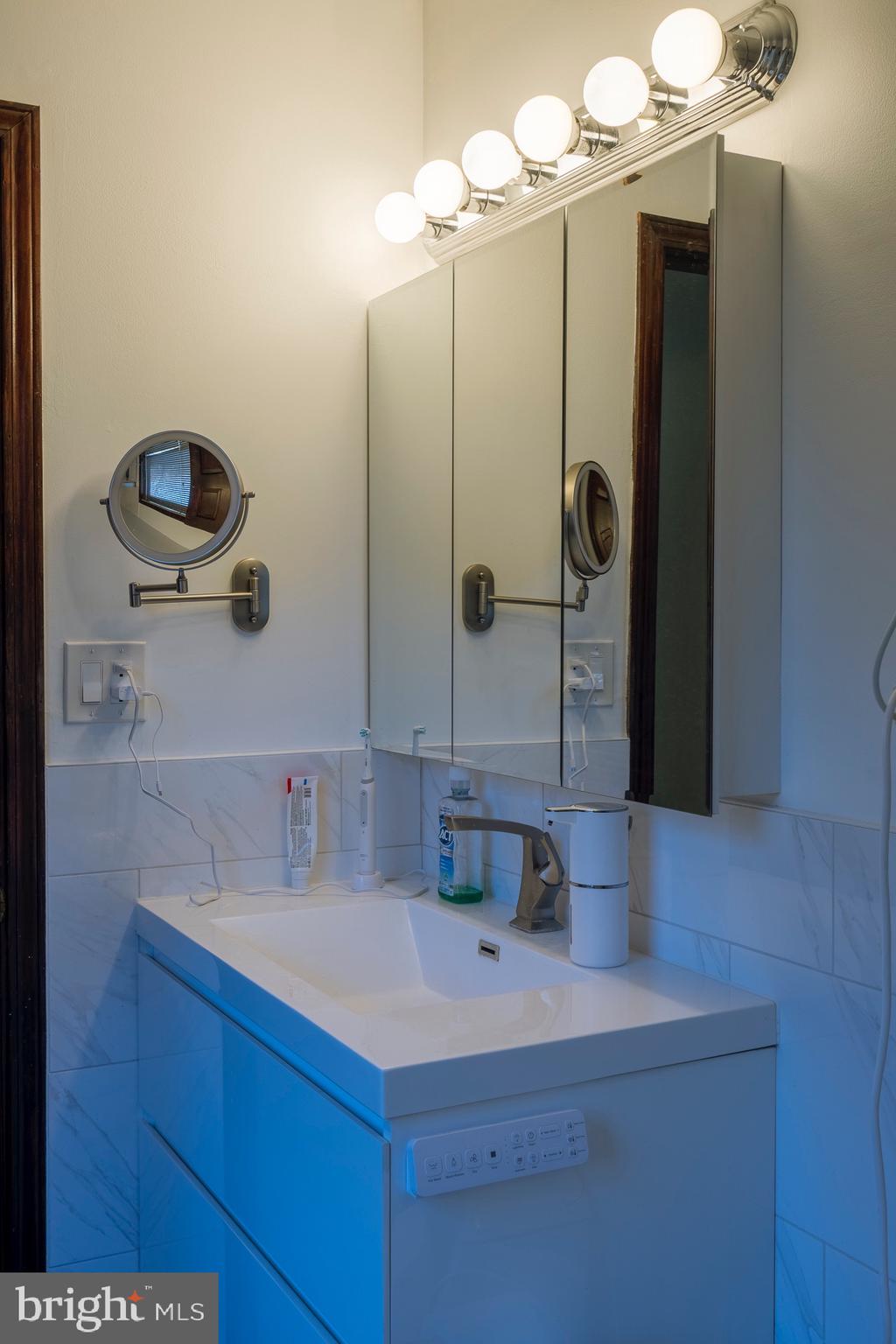 REISTERSTOWN - Residential