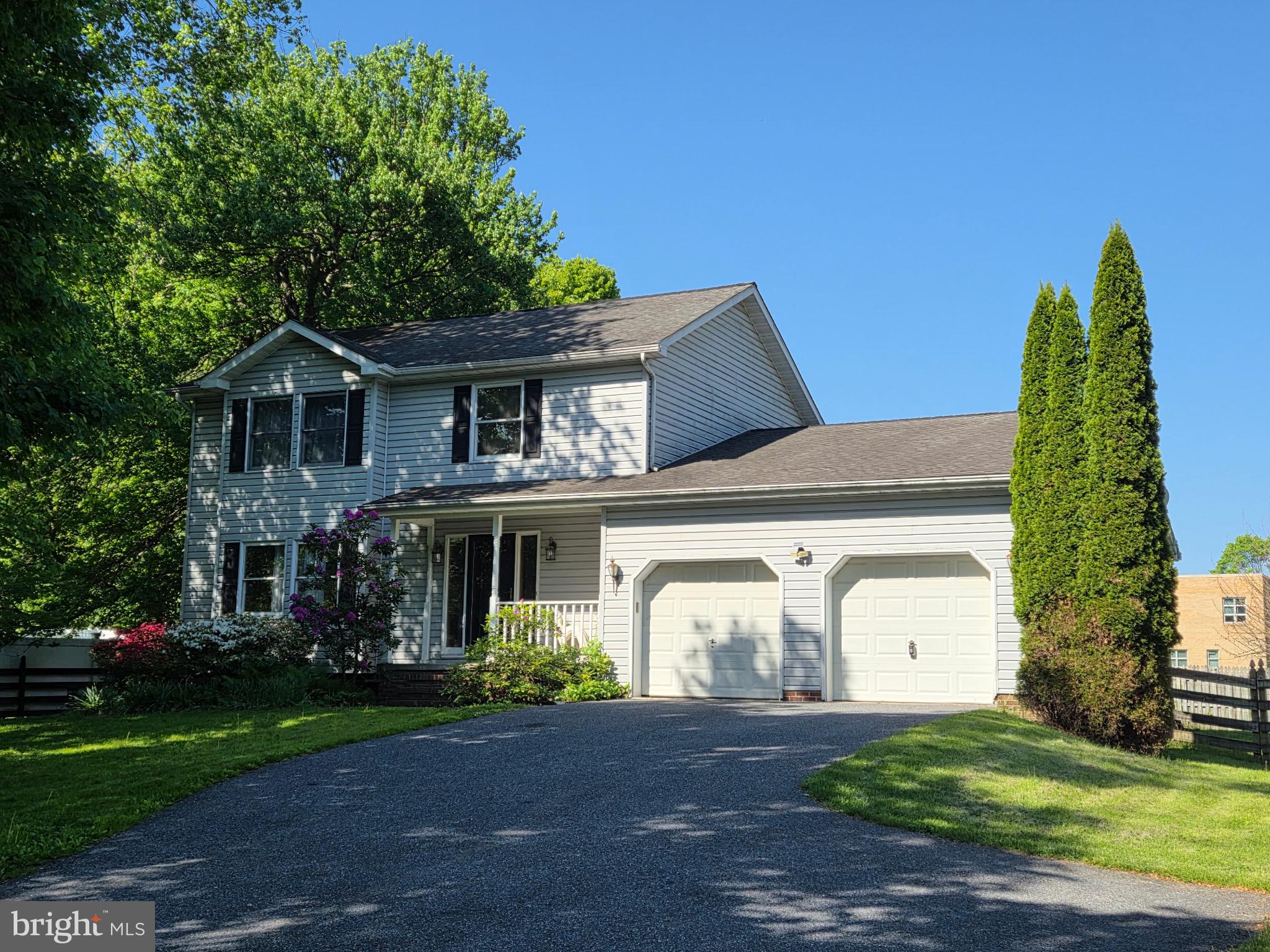 REISTERSTOWN - Residential