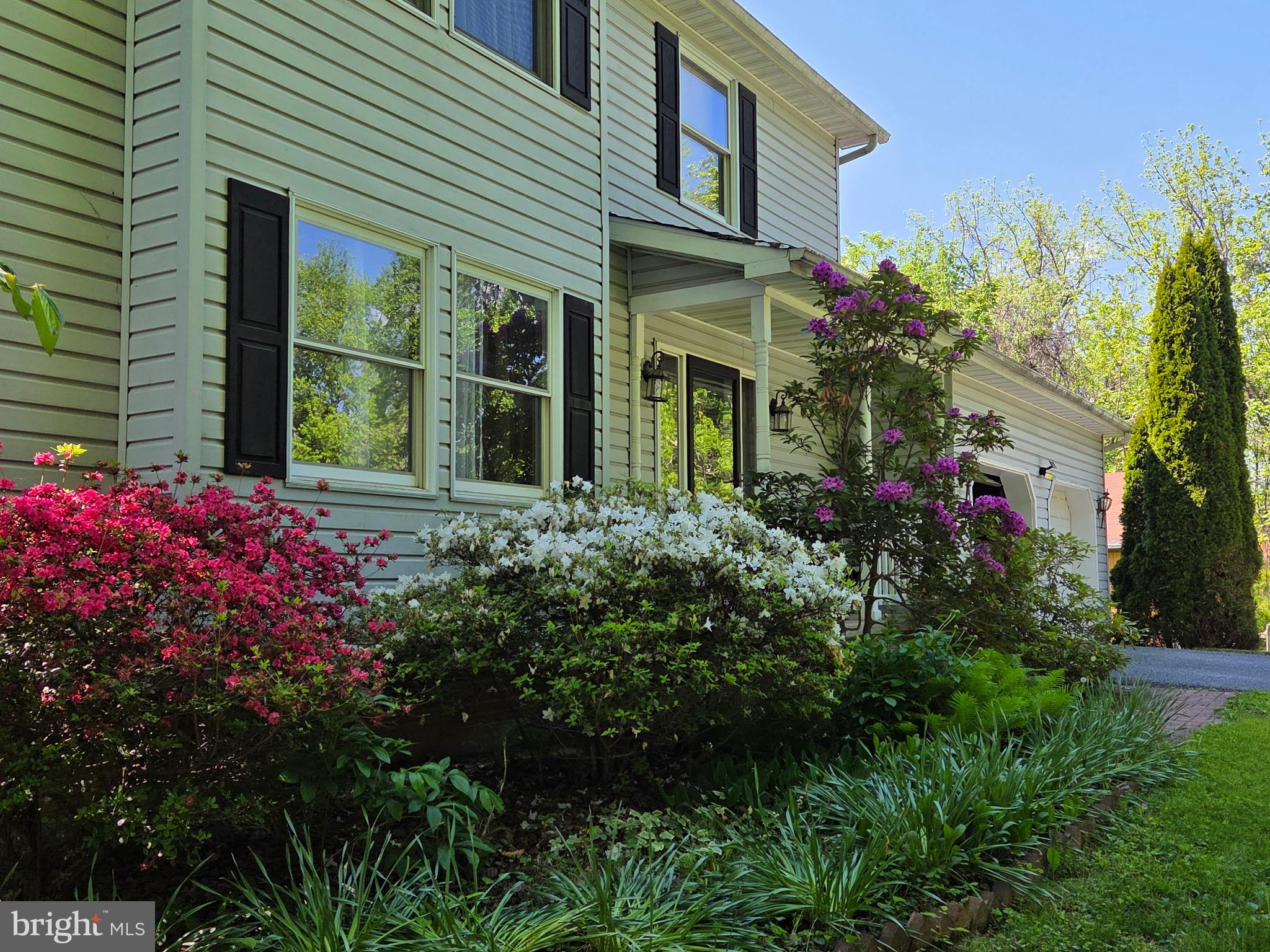 REISTERSTOWN - Residential
