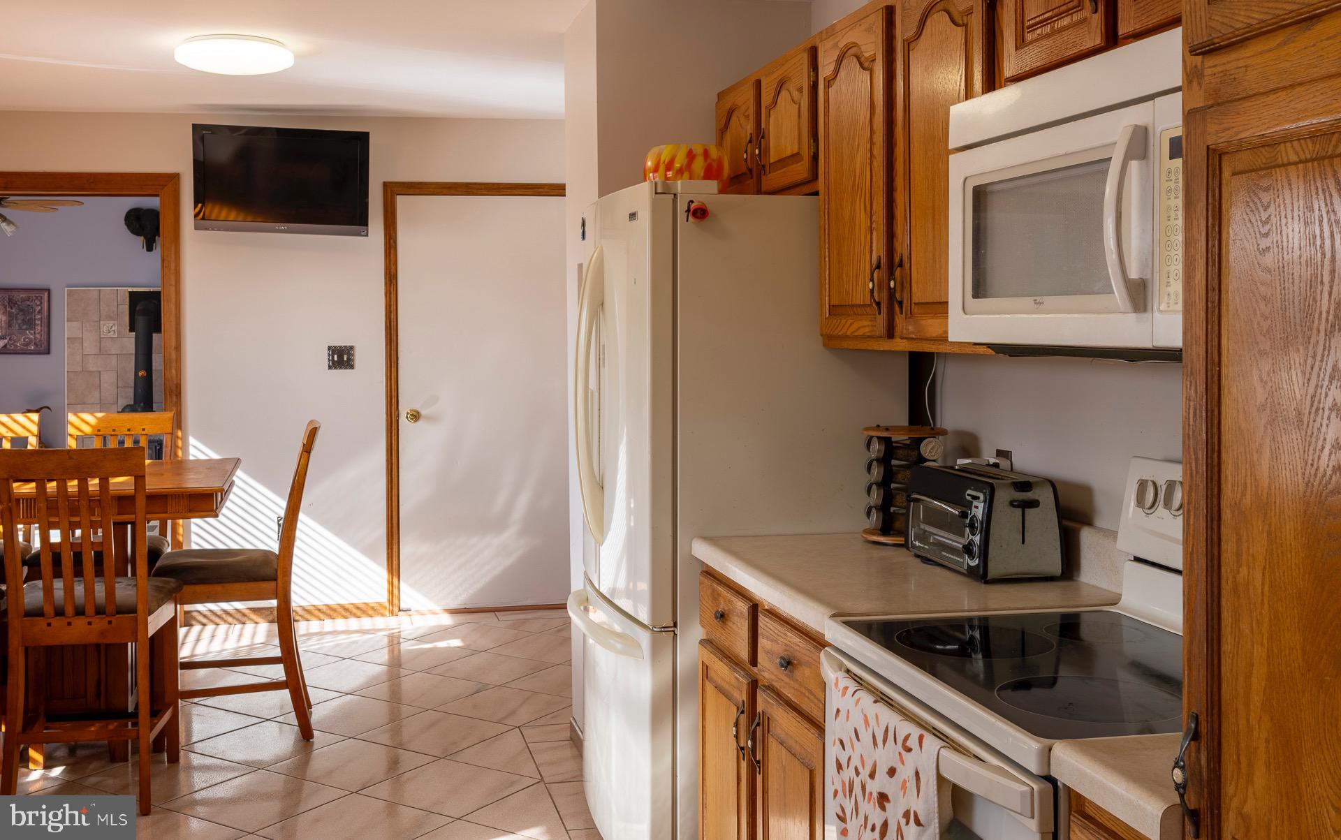 REISTERSTOWN - Residential