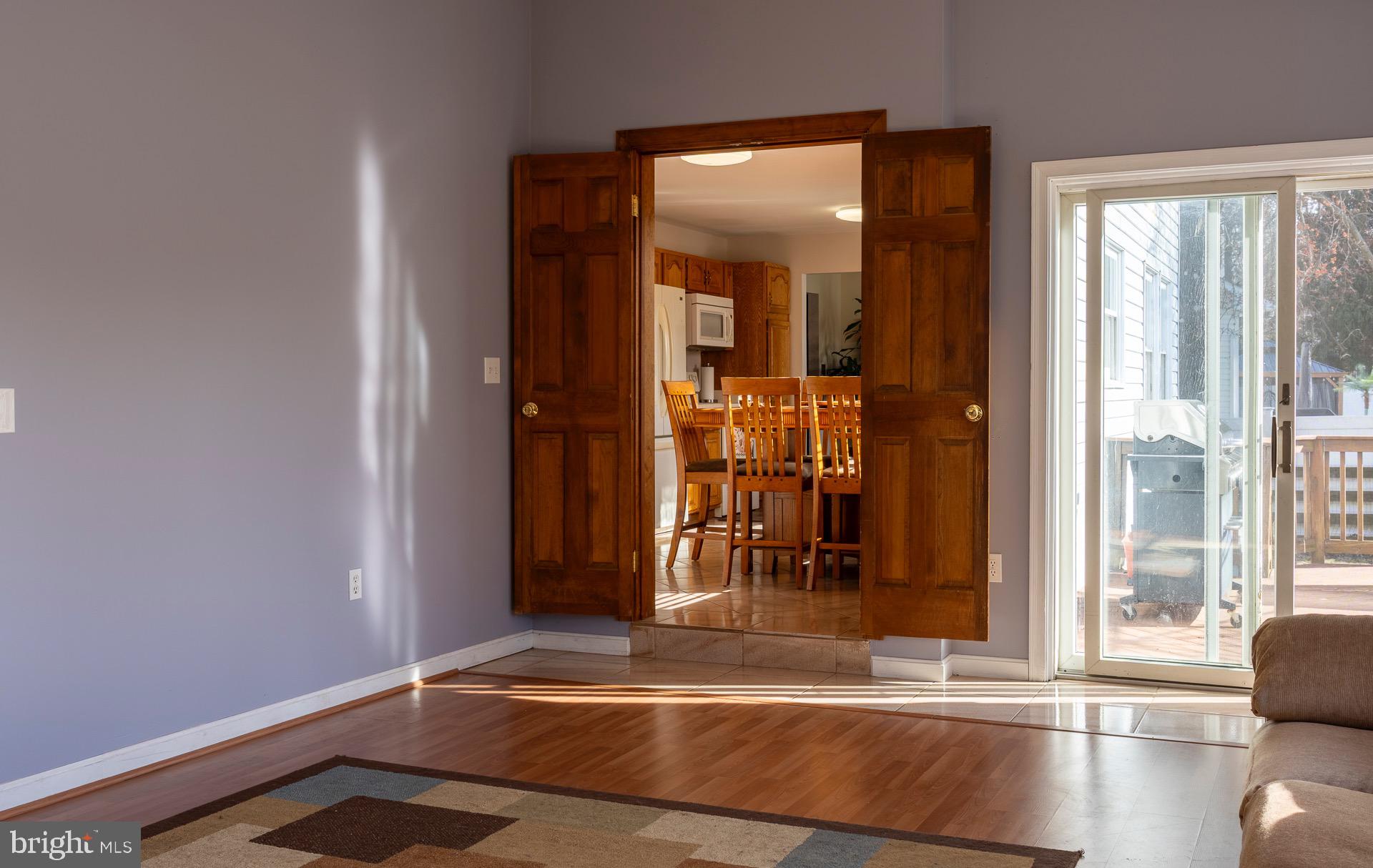 REISTERSTOWN - Residential