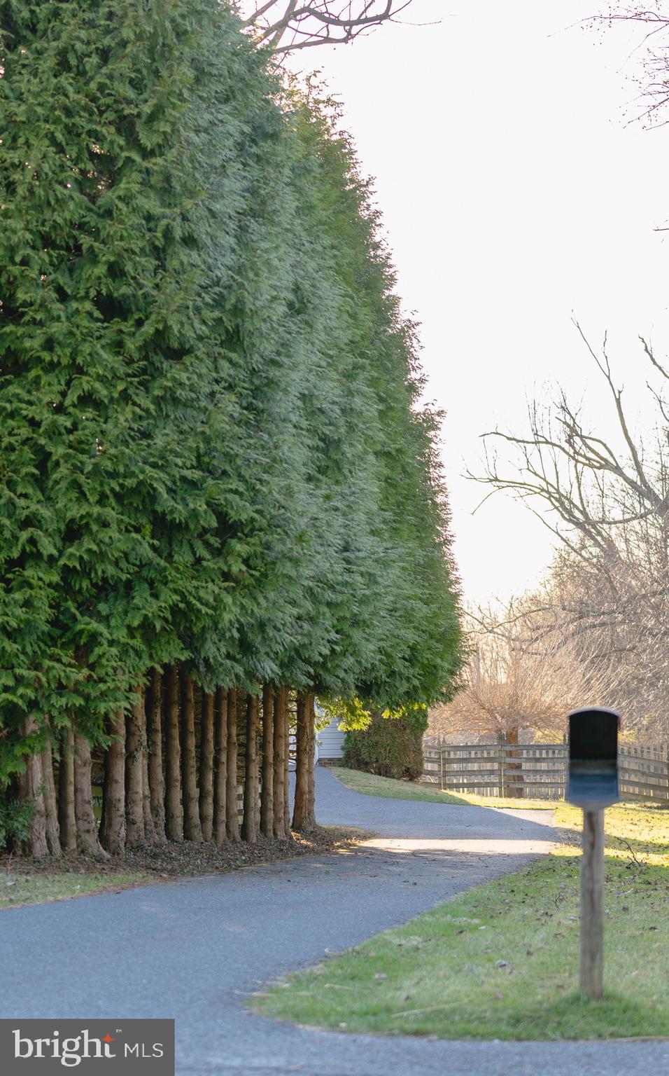 REISTERSTOWN - Residential