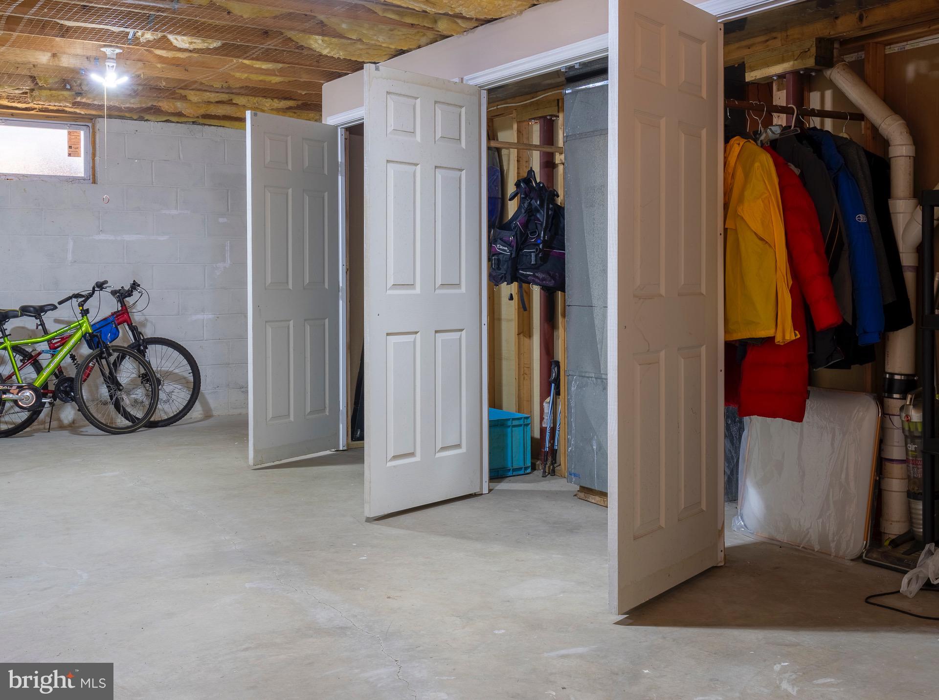 REISTERSTOWN - Residential