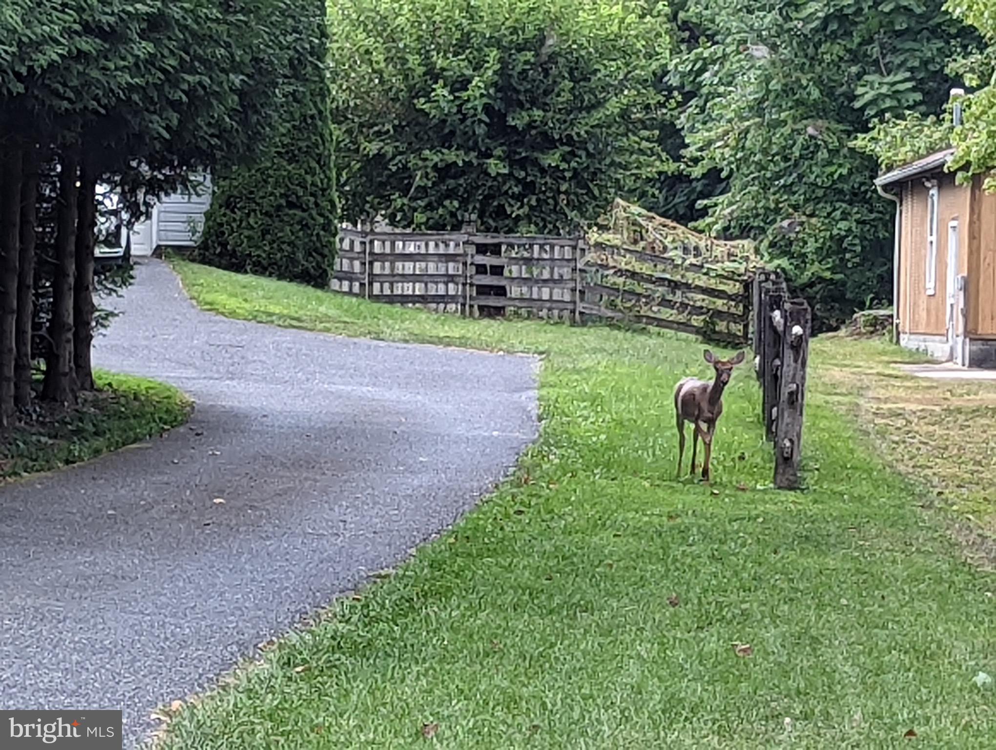 REISTERSTOWN - Residential