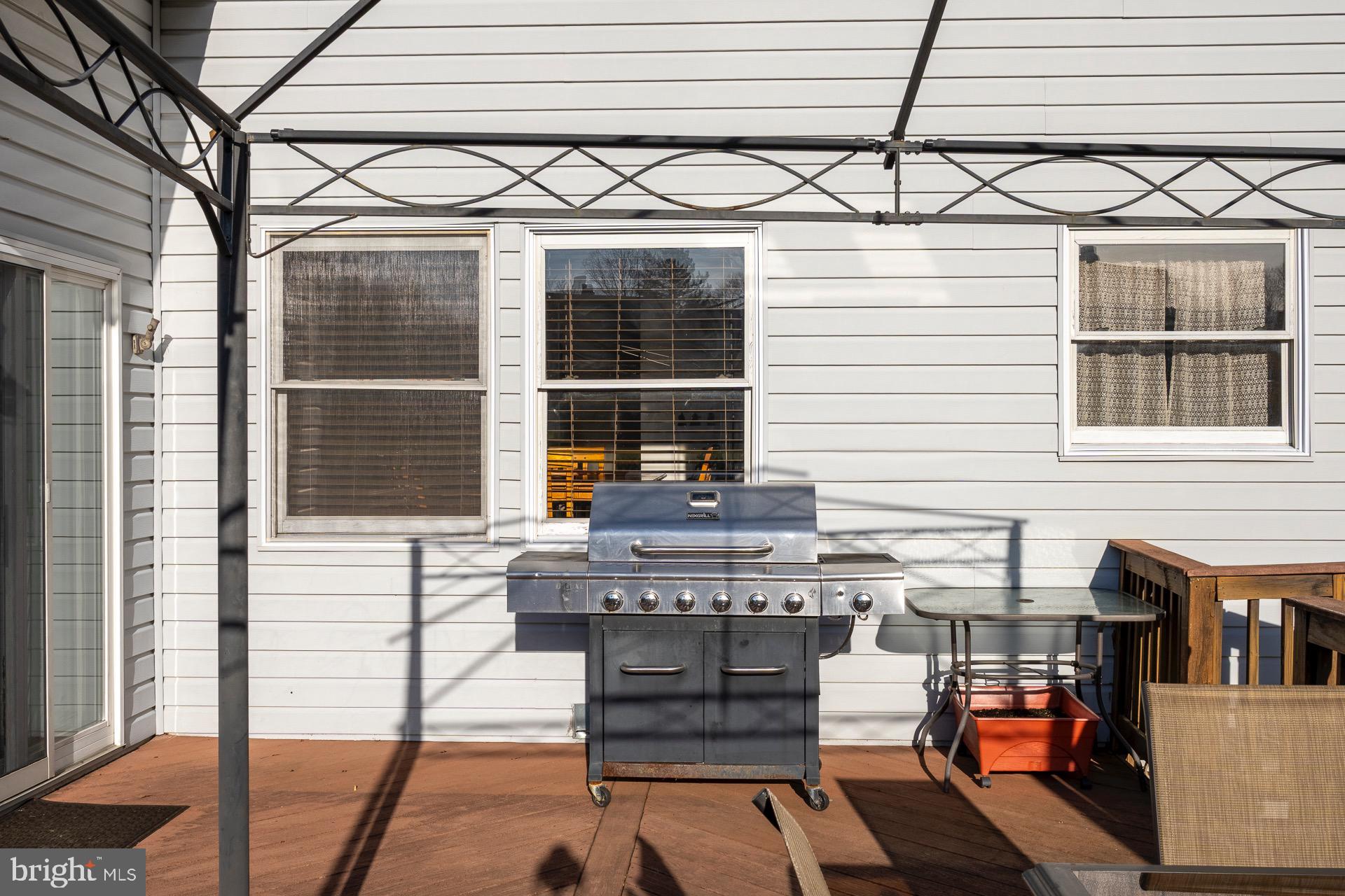 REISTERSTOWN - Residential