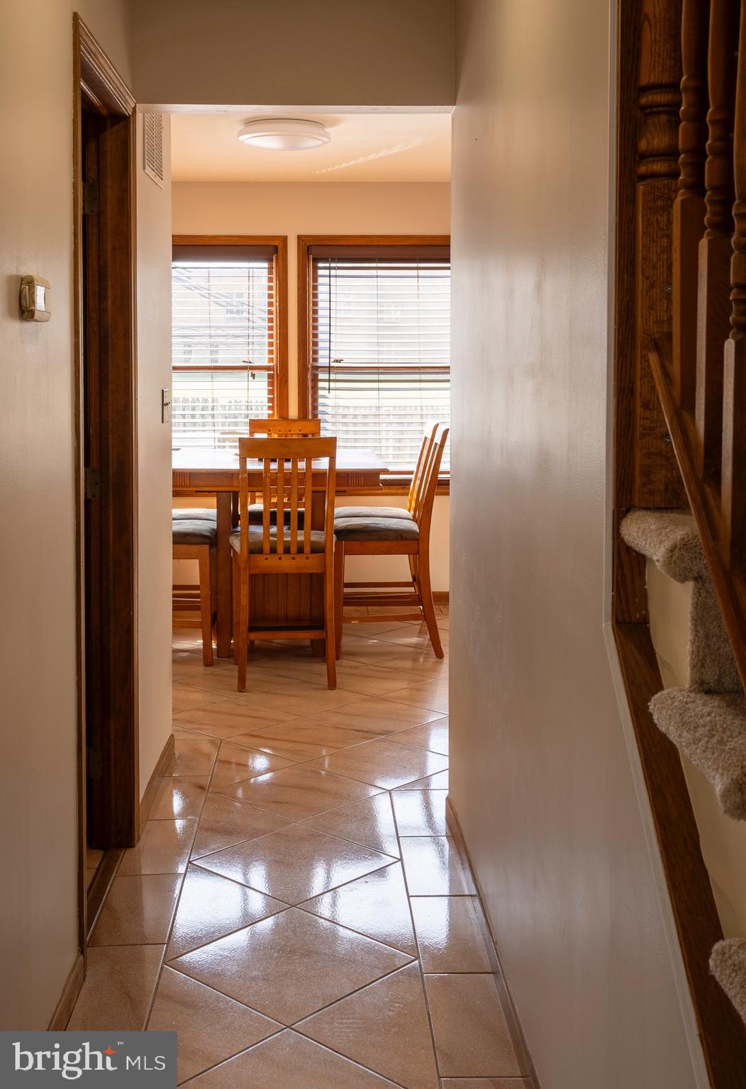 REISTERSTOWN - Residential