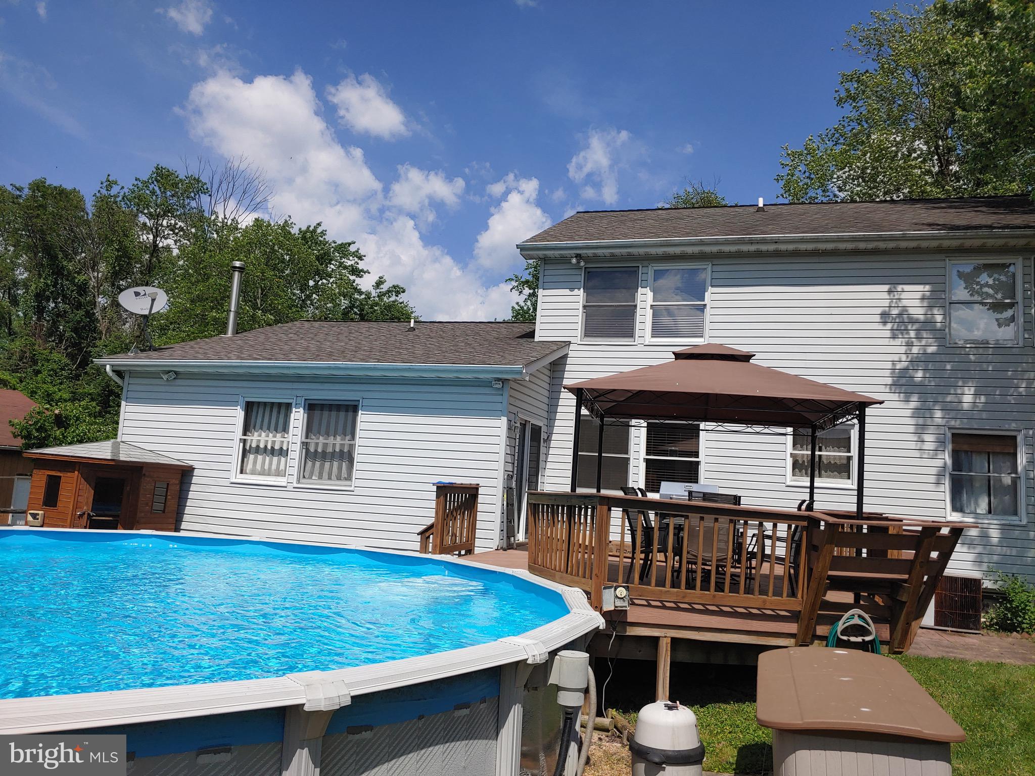 REISTERSTOWN - Residential