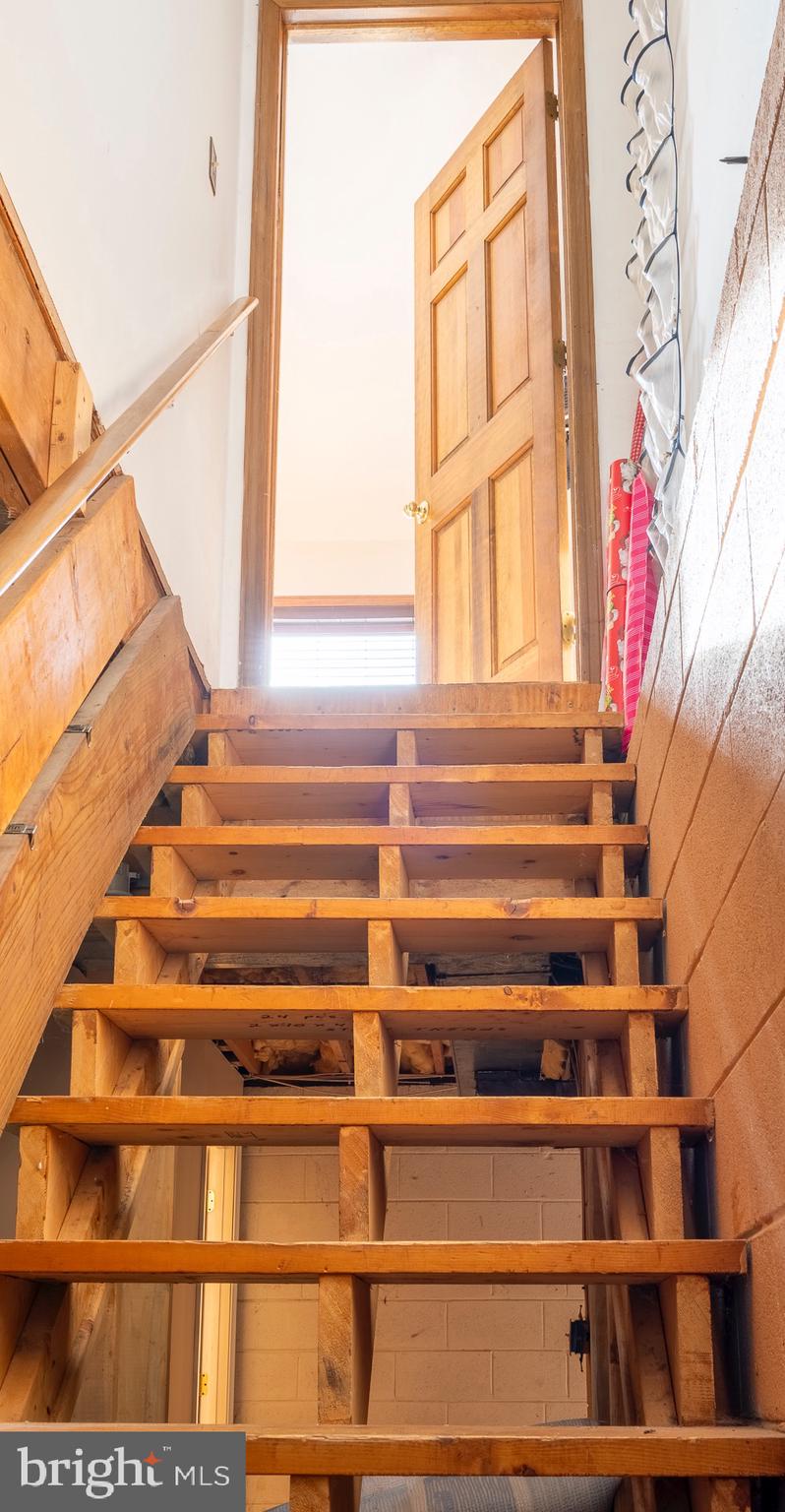 REISTERSTOWN - Residential