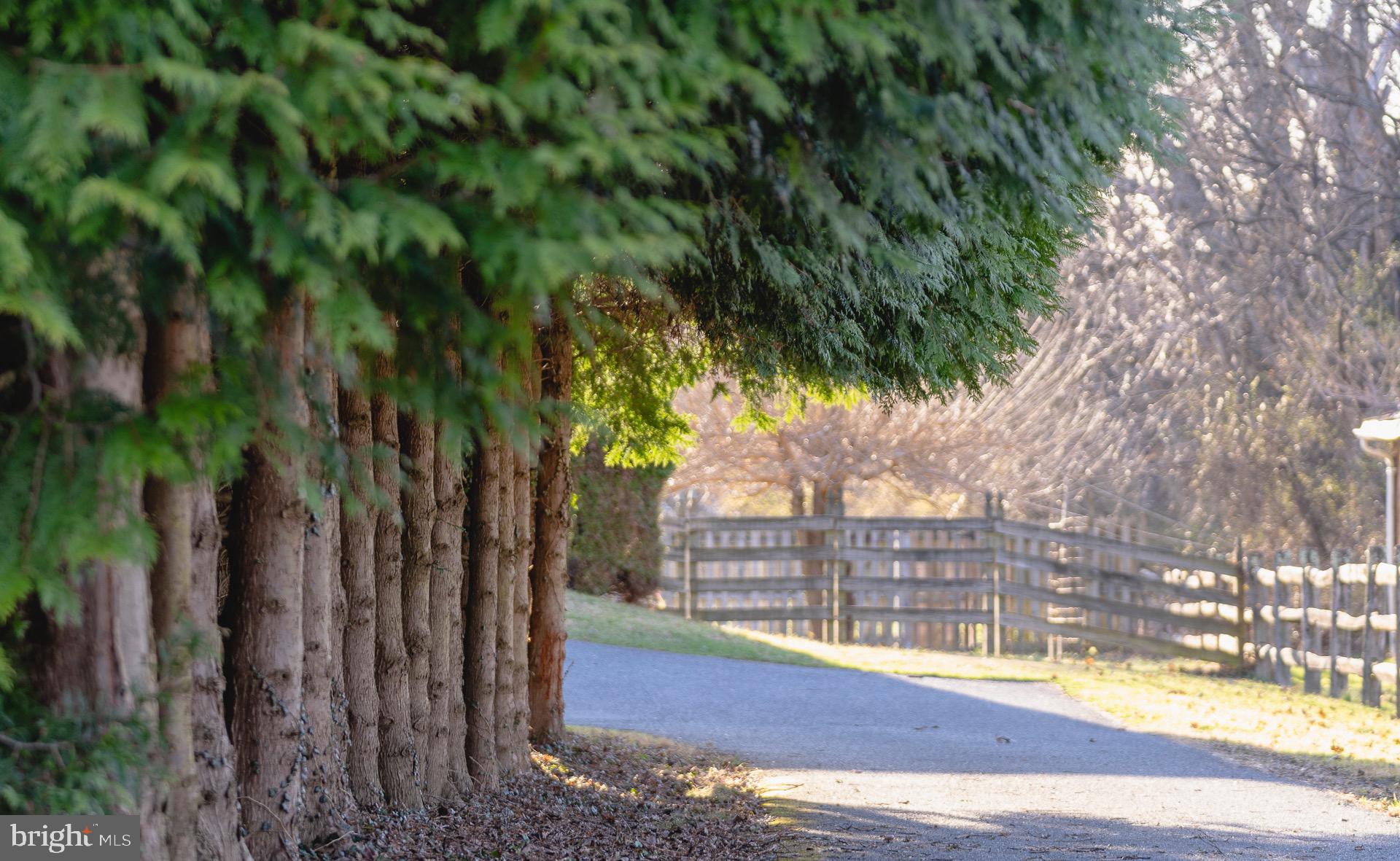 REISTERSTOWN - Residential