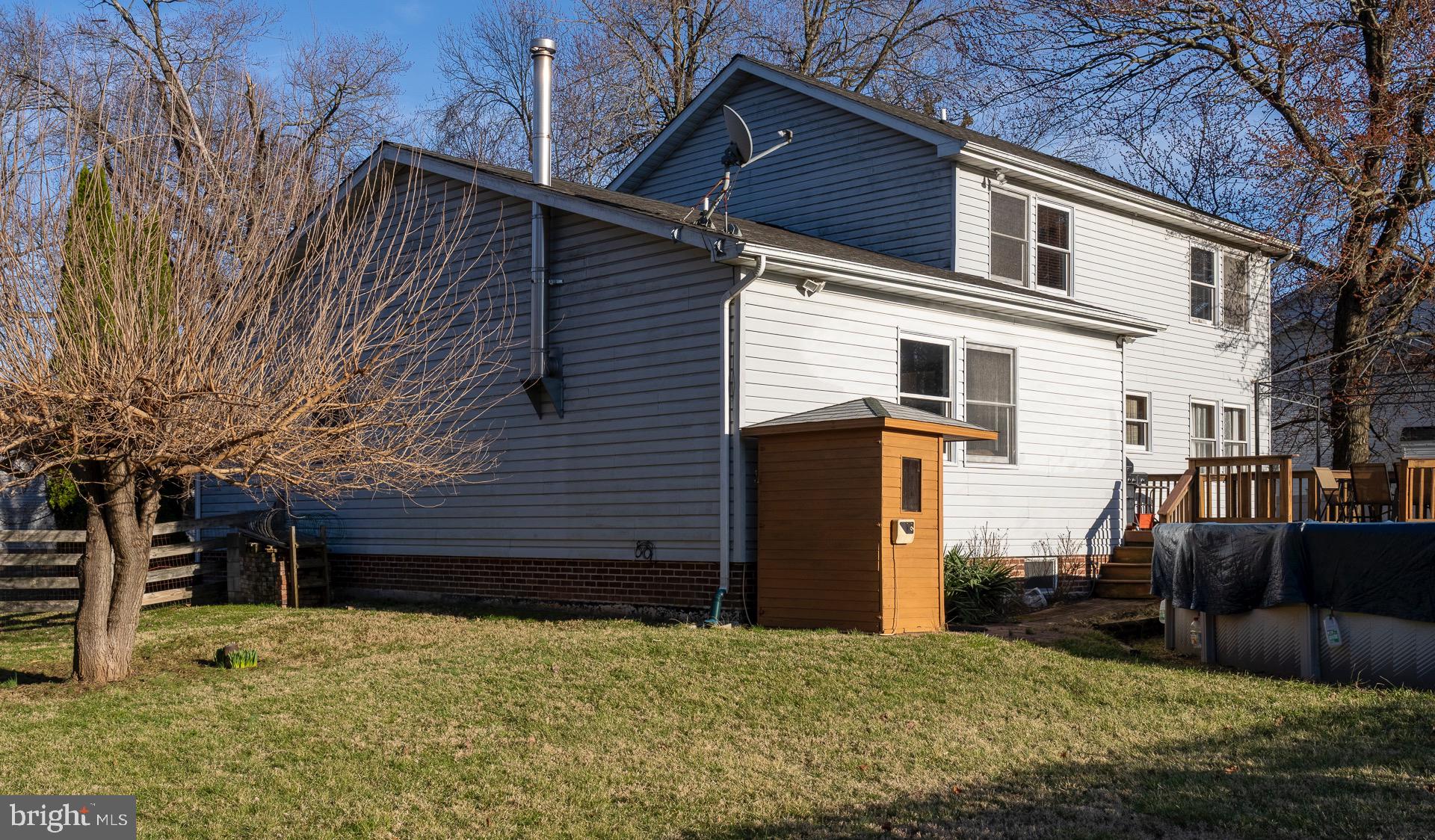 REISTERSTOWN - Residential