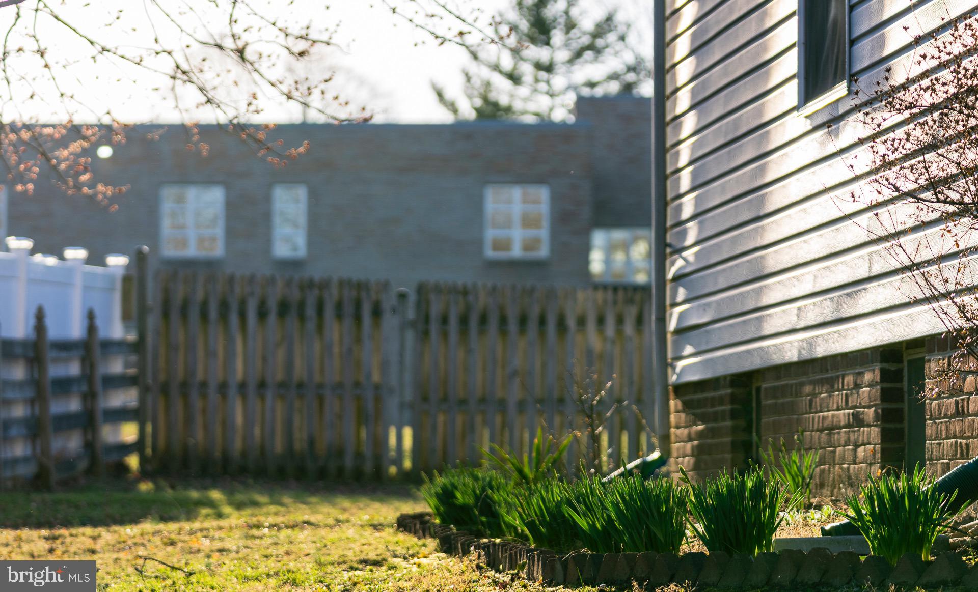 REISTERSTOWN - Residential