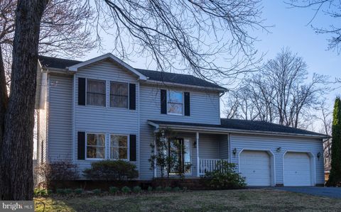 212 NEW AVENUE REISTERSTOWN MD 21136