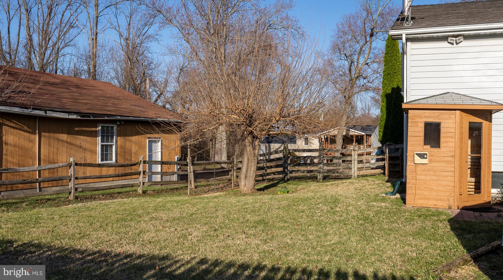 REISTERSTOWN - Residential