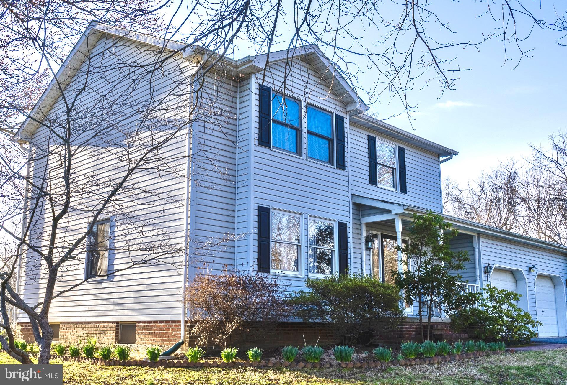 REISTERSTOWN - Residential