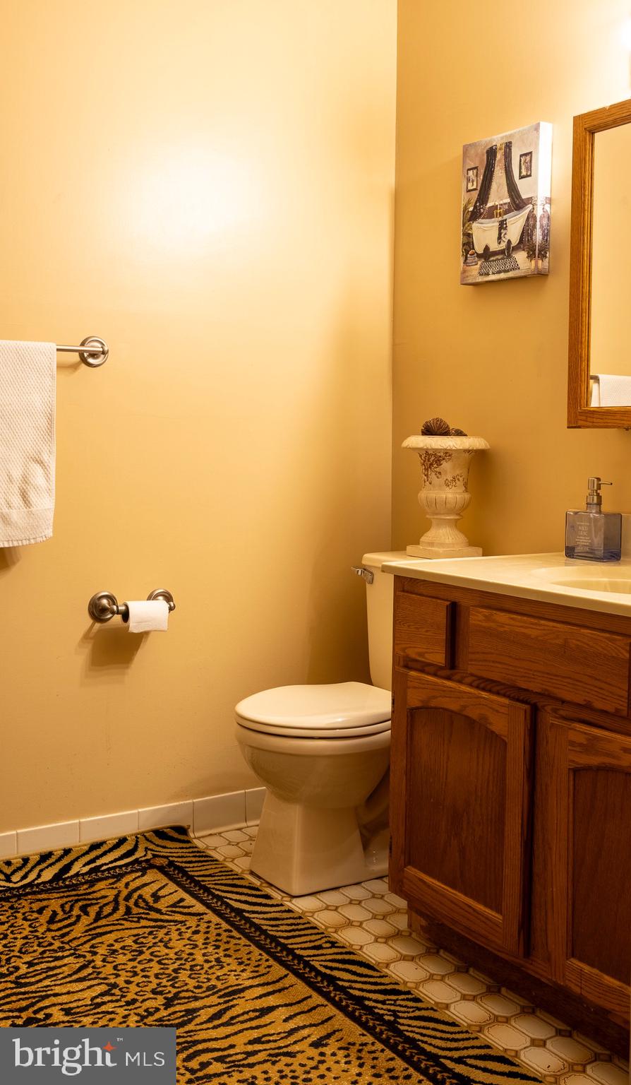 REISTERSTOWN - Residential