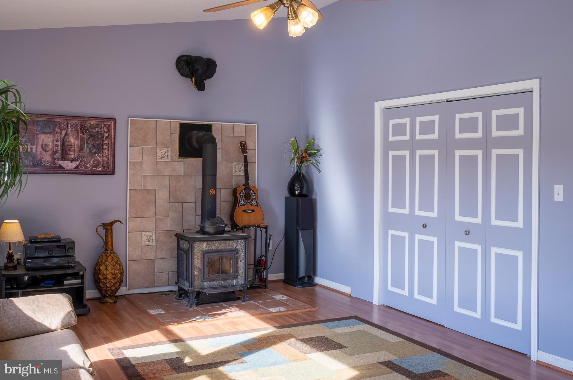 REISTERSTOWN - Residential